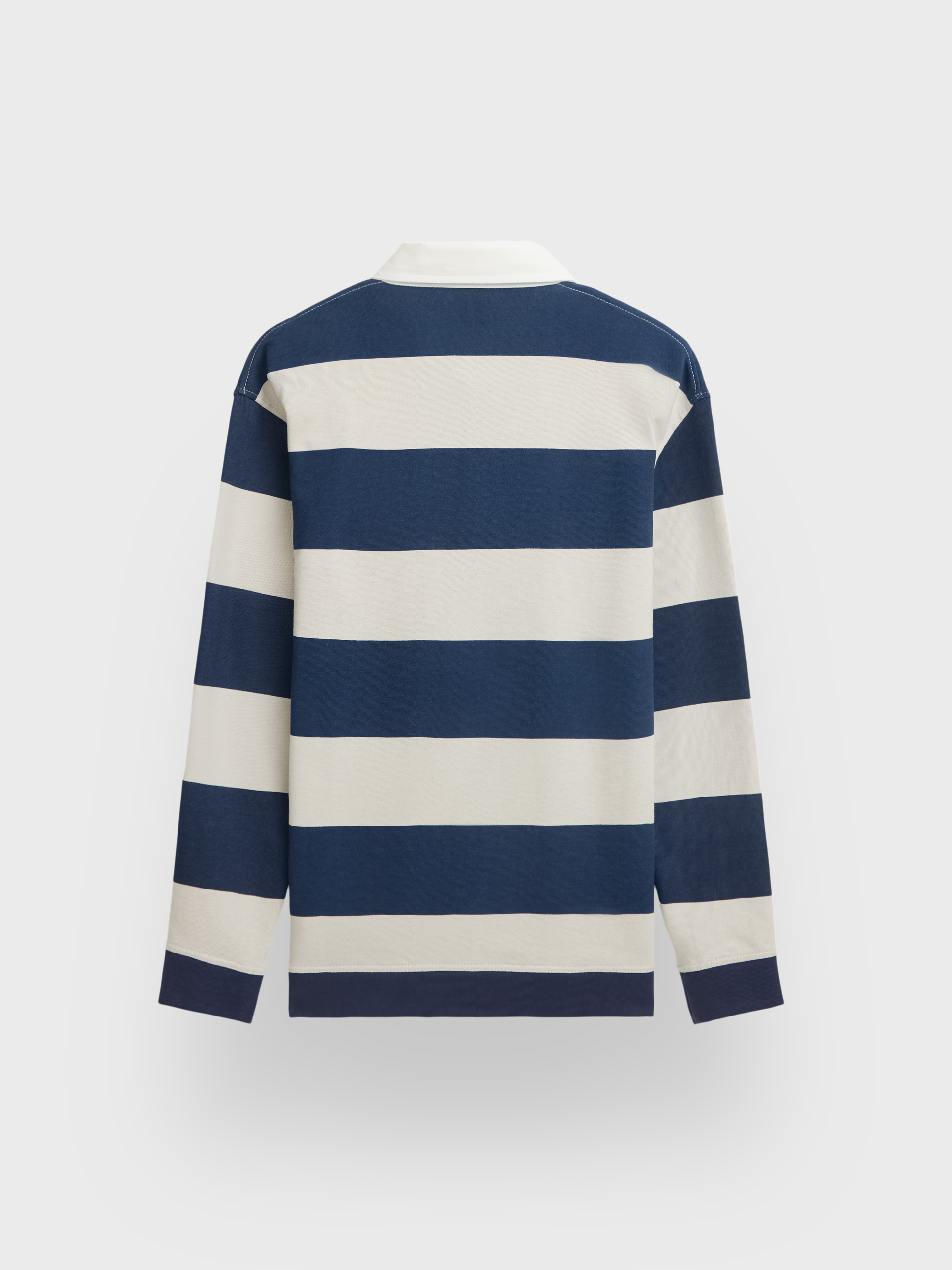 SUDADERA POLO