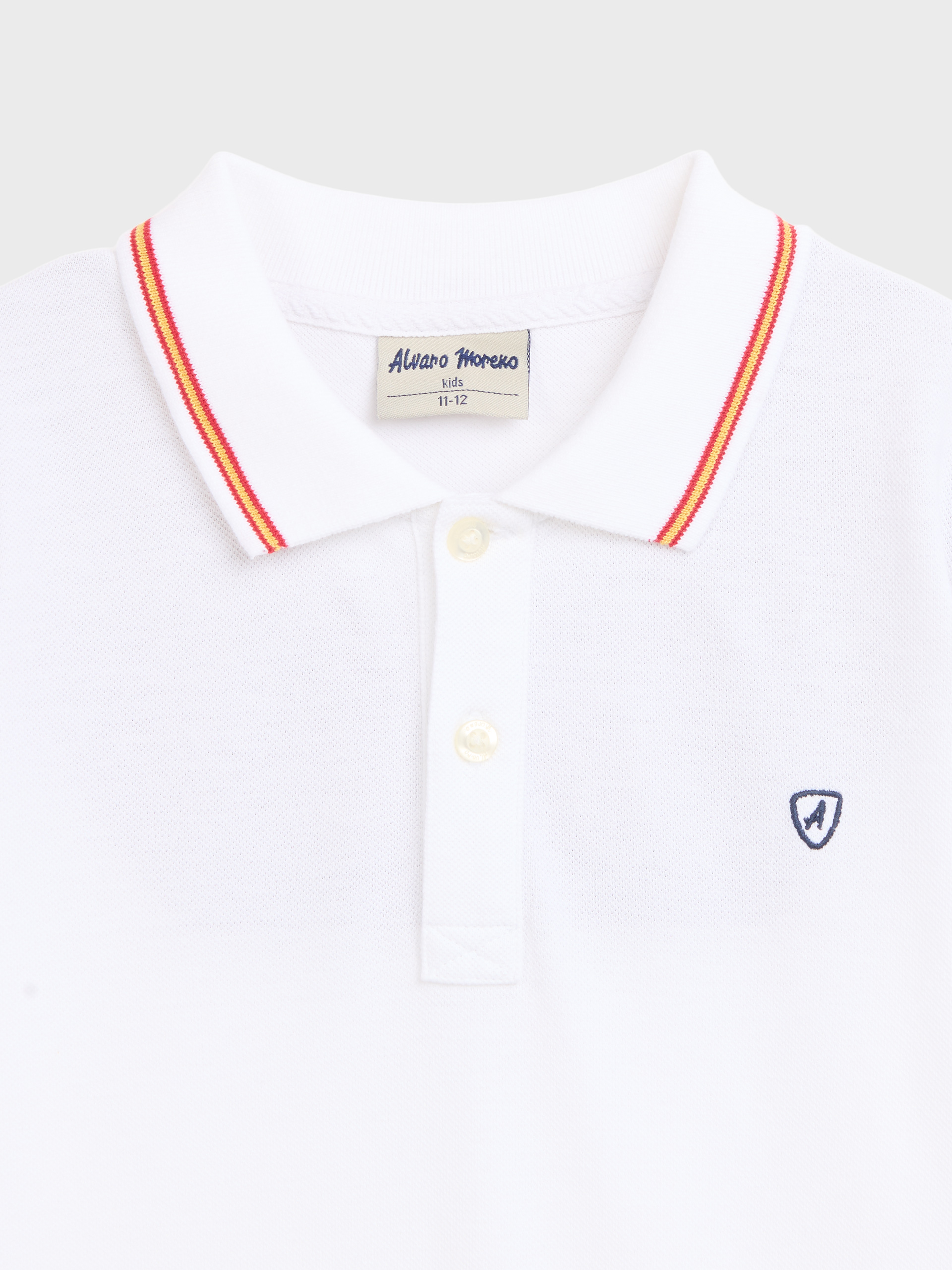 POLO FLAG KIDS