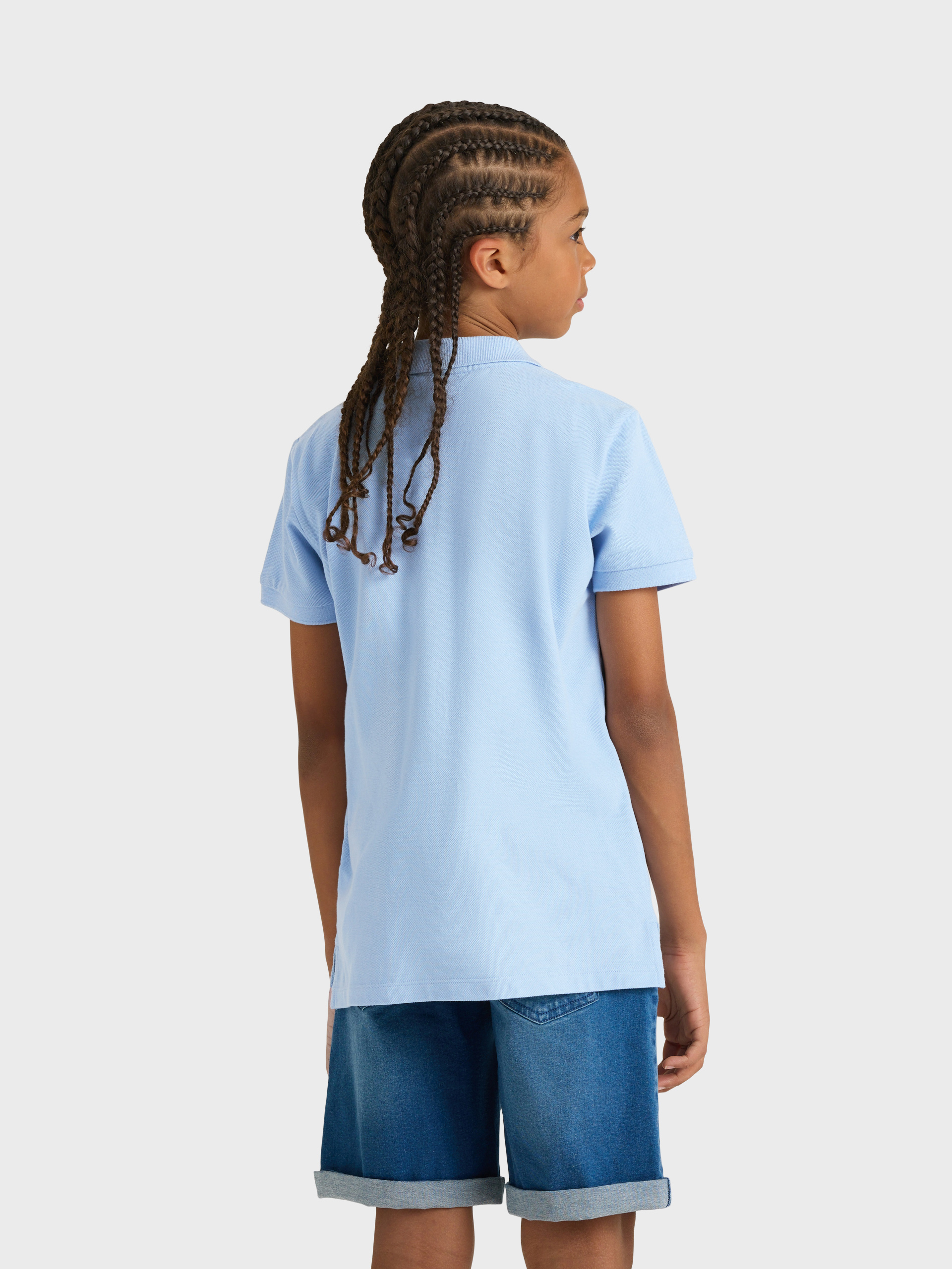 POLO WARHOL KIDS
