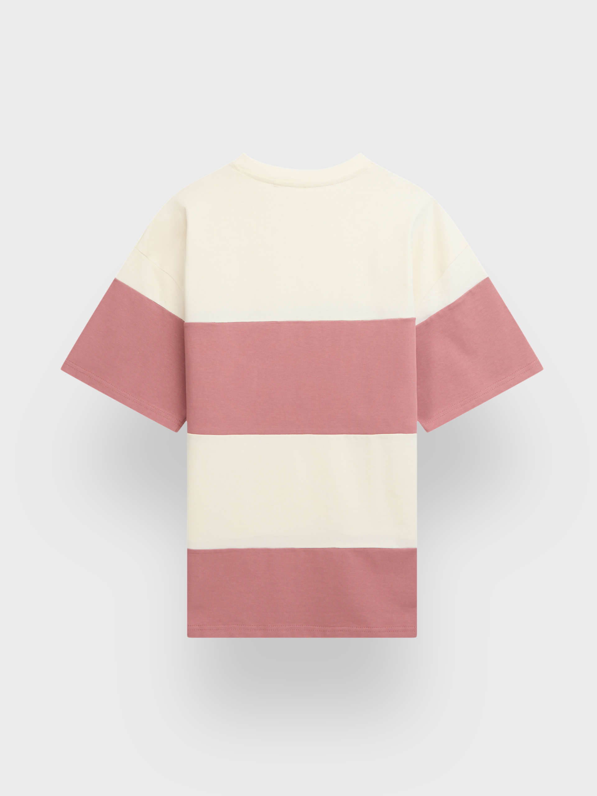 CAMISETA STRIPES