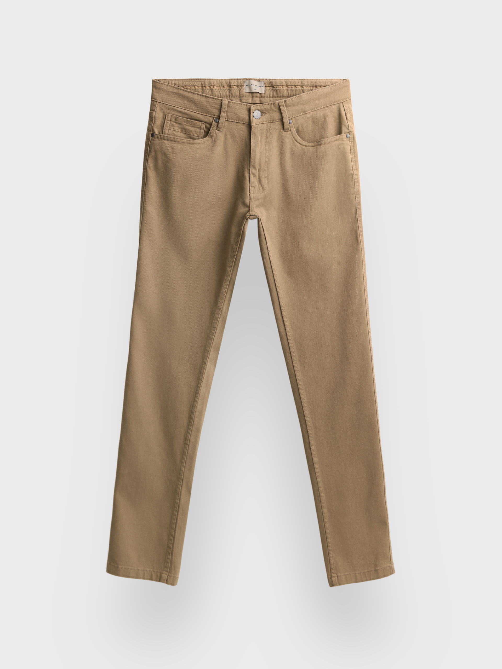 PANTALON MICRO 5PKT