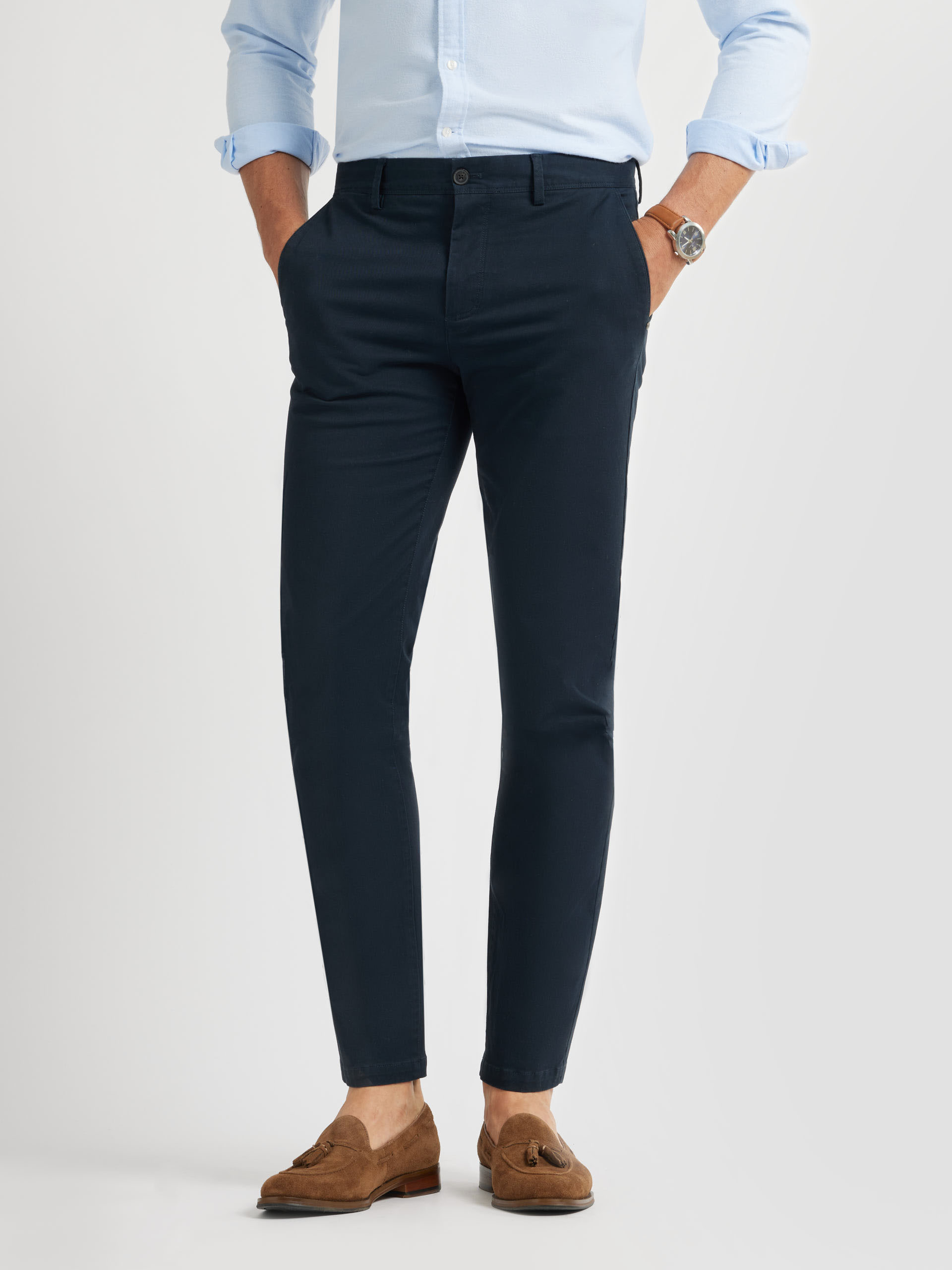 Alvaro moreno on sale pantalones vaqueros