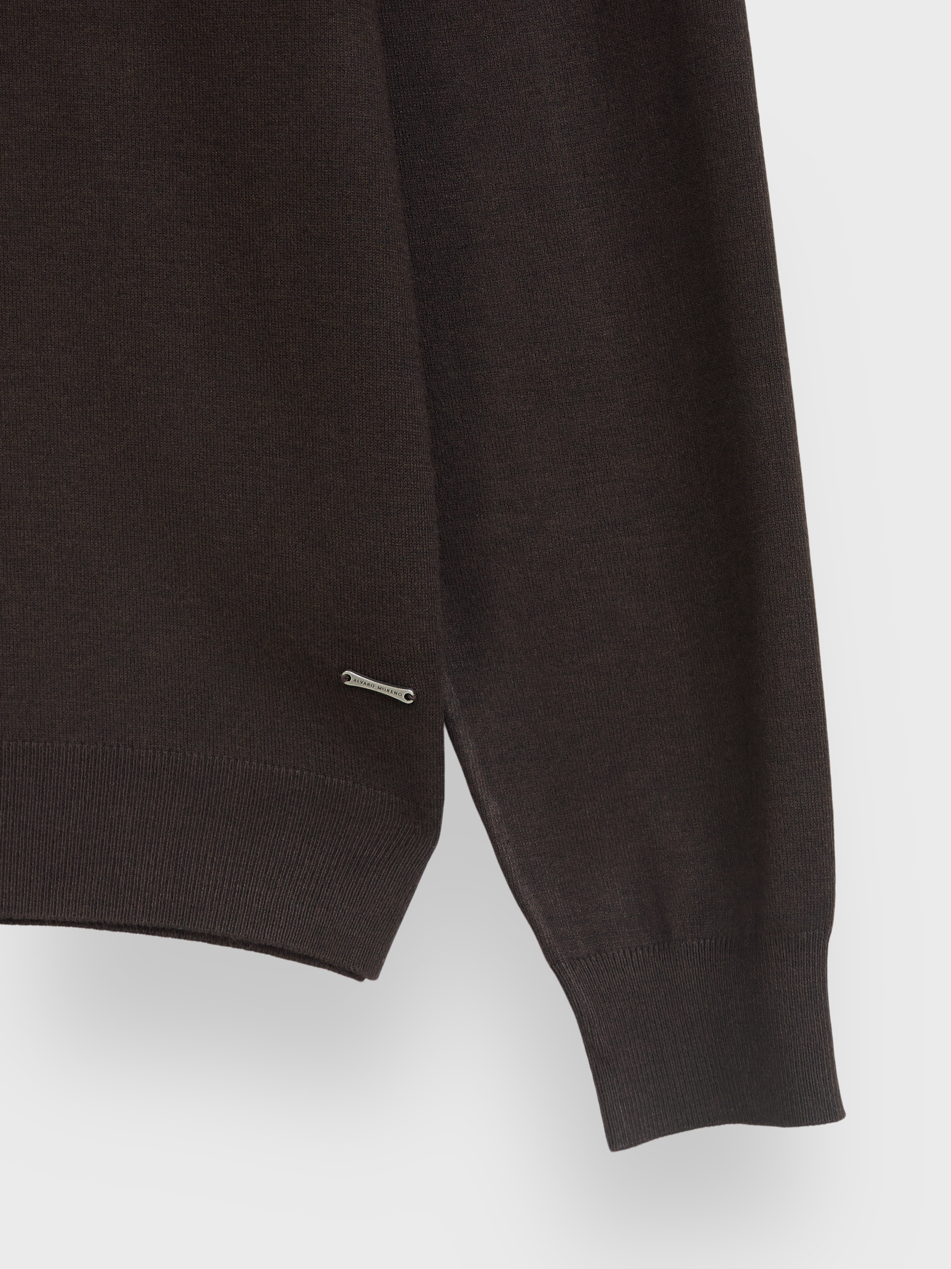JERSEY CUELLO VUELTO
