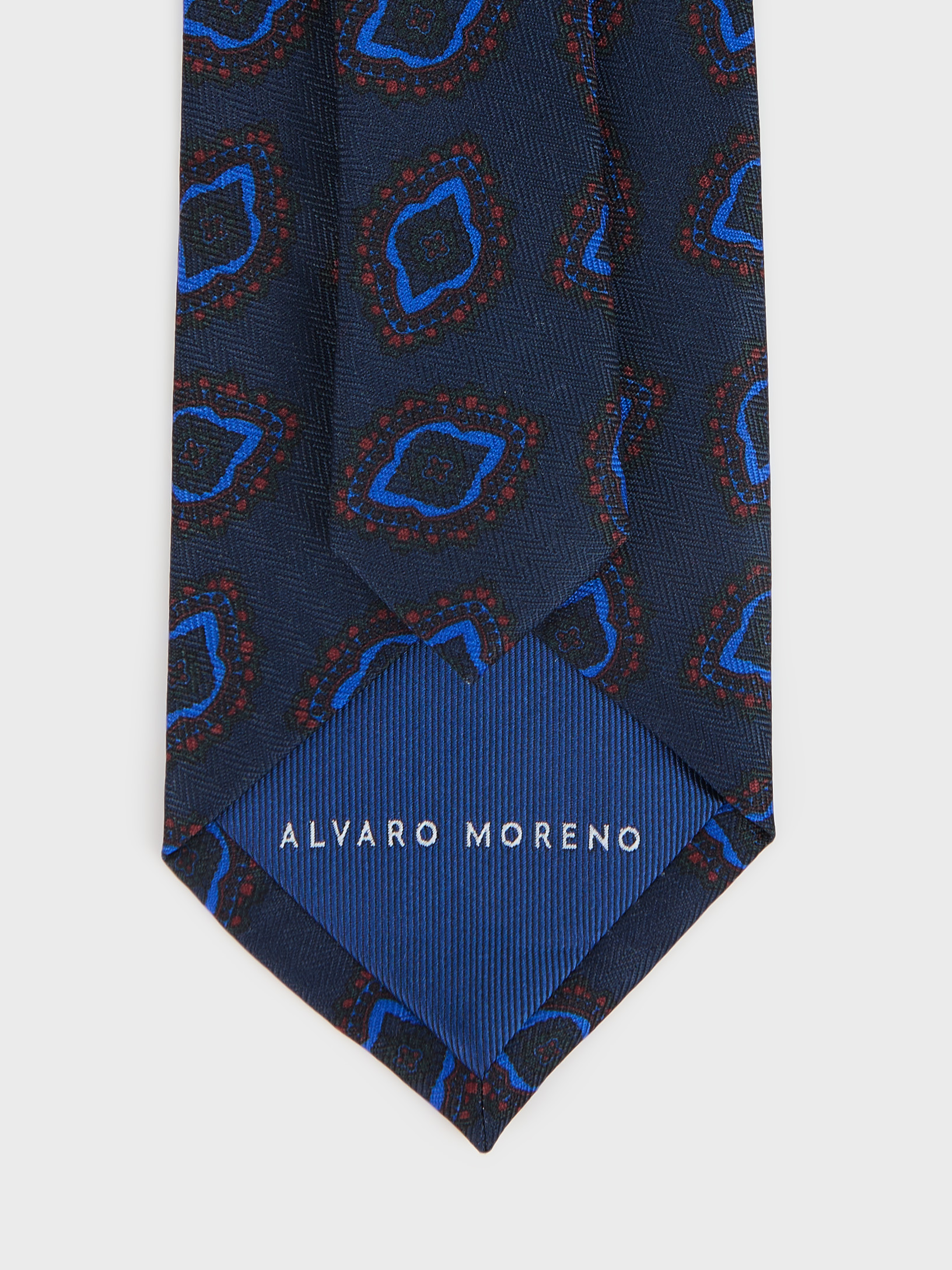 CORBATA PRINTED