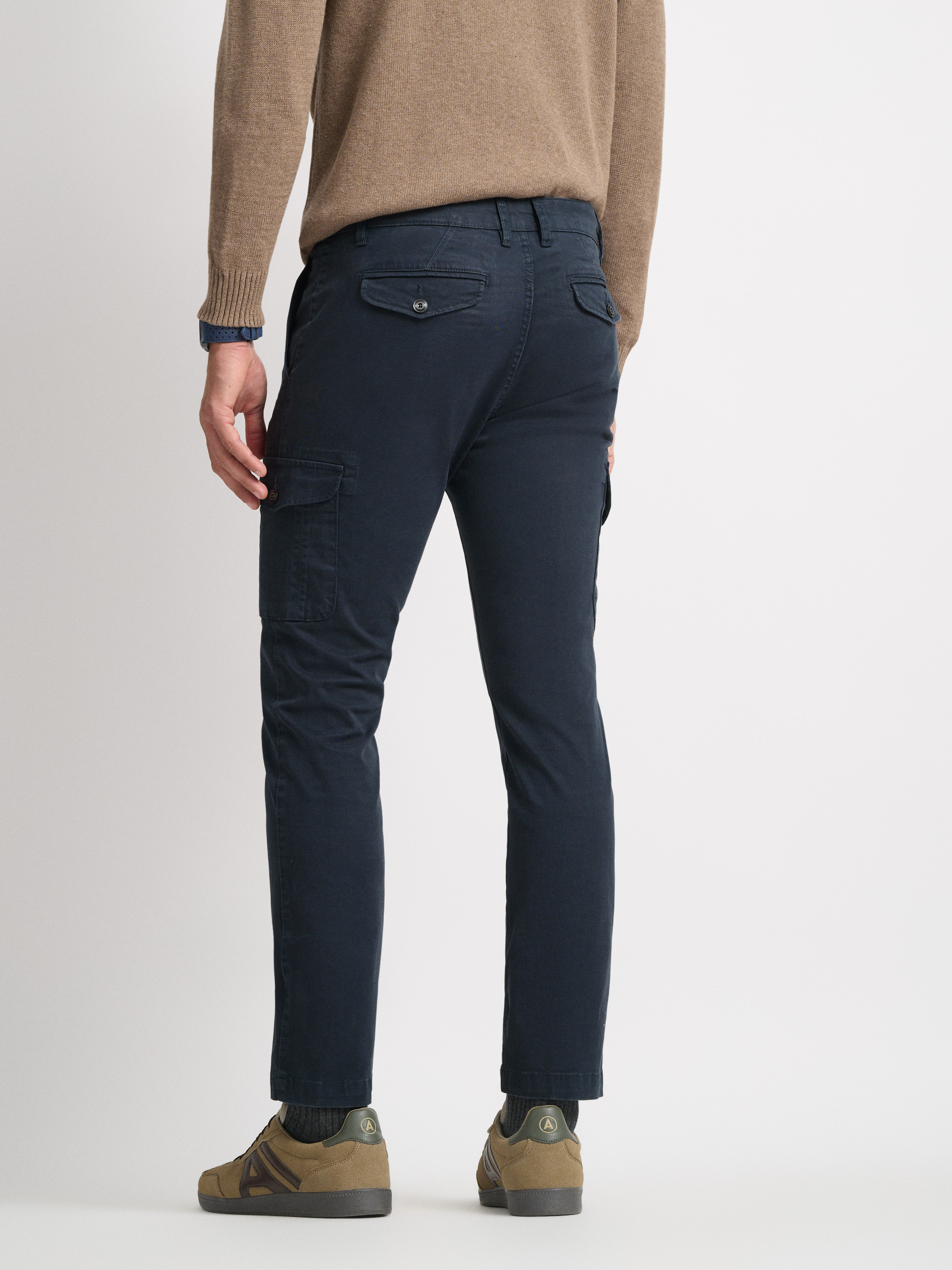 PANTALON BUDDY