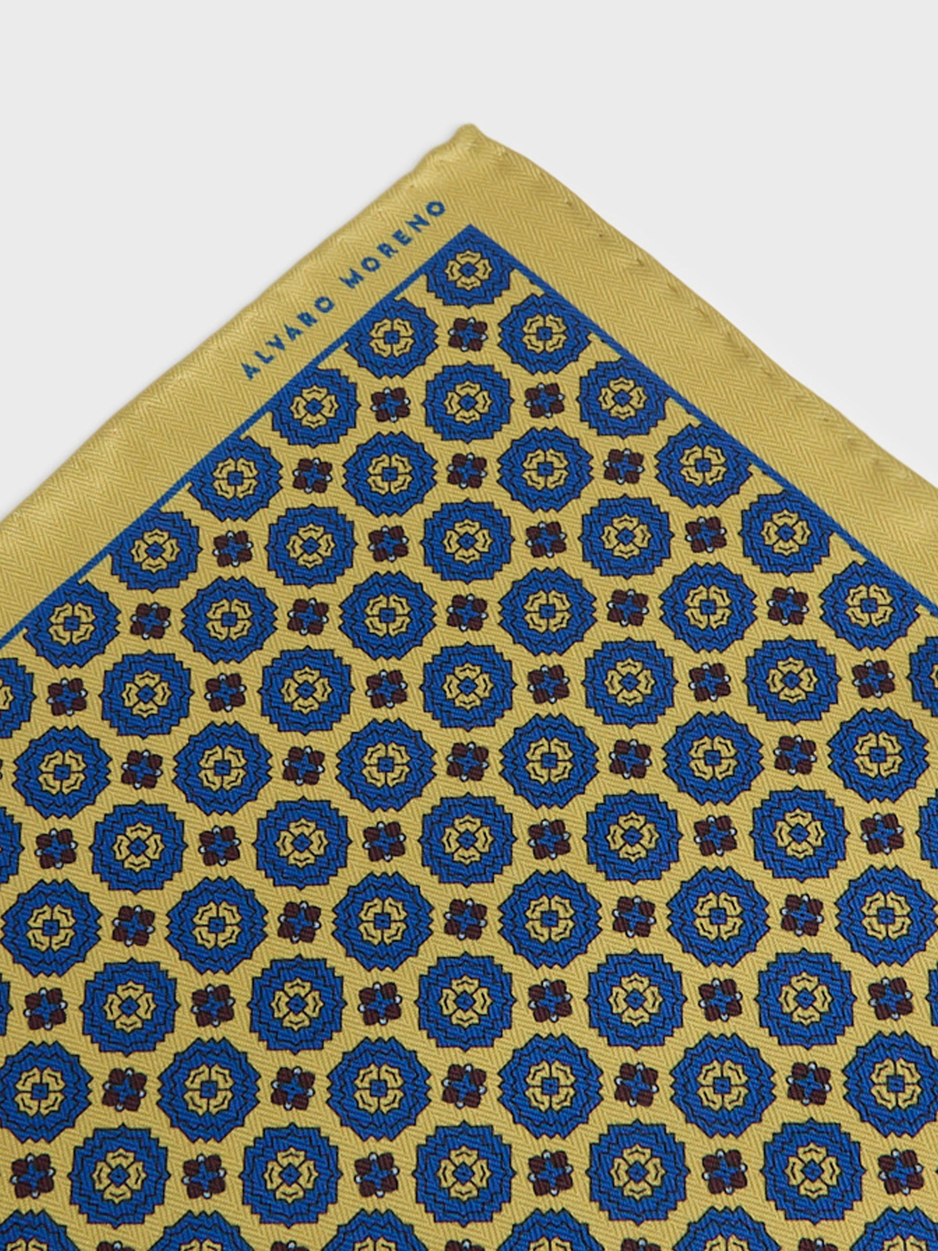 PA&Ntilde;UELO PRINTED