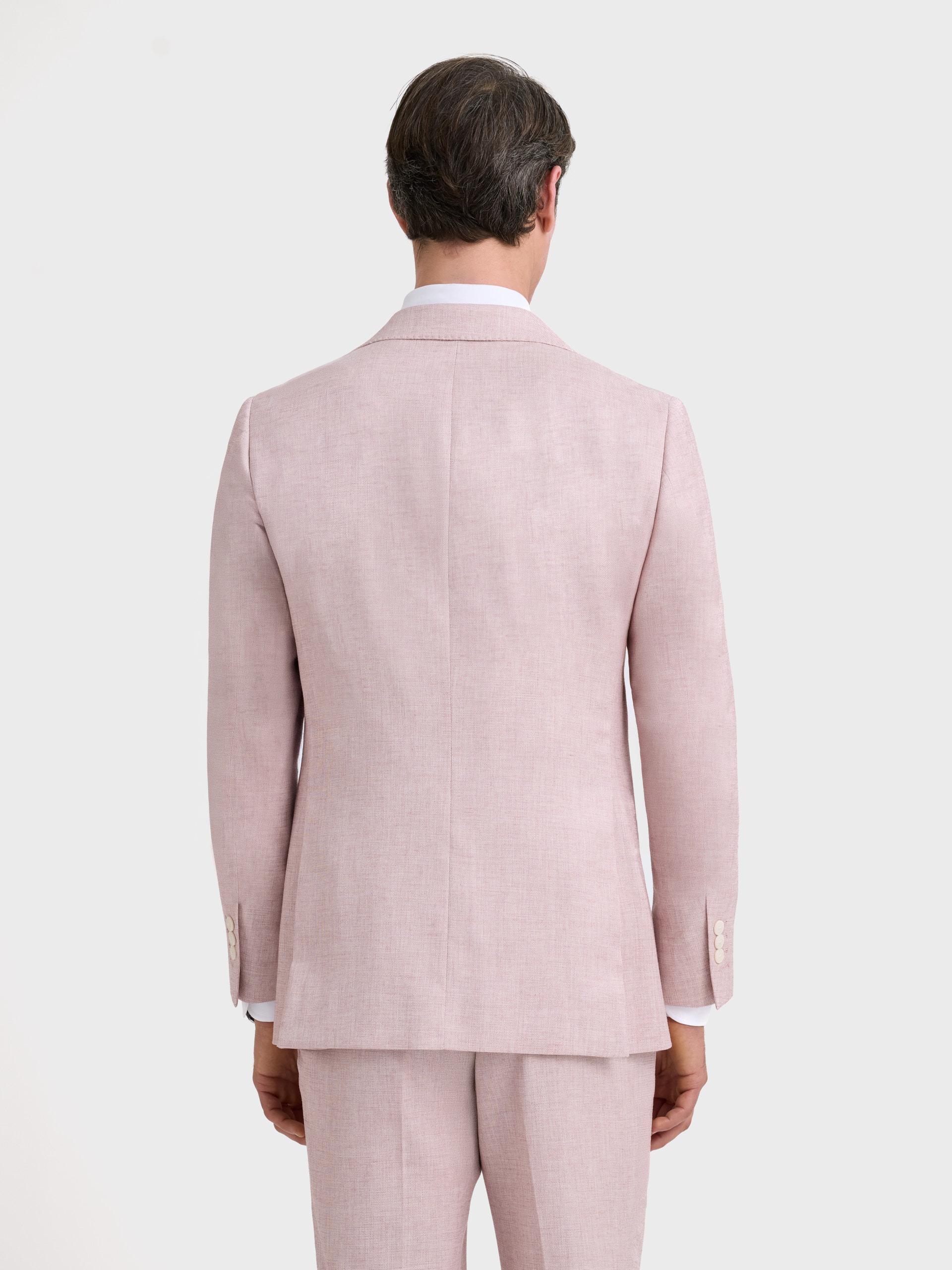 AMERICANA CAPO ESTRUCTURA