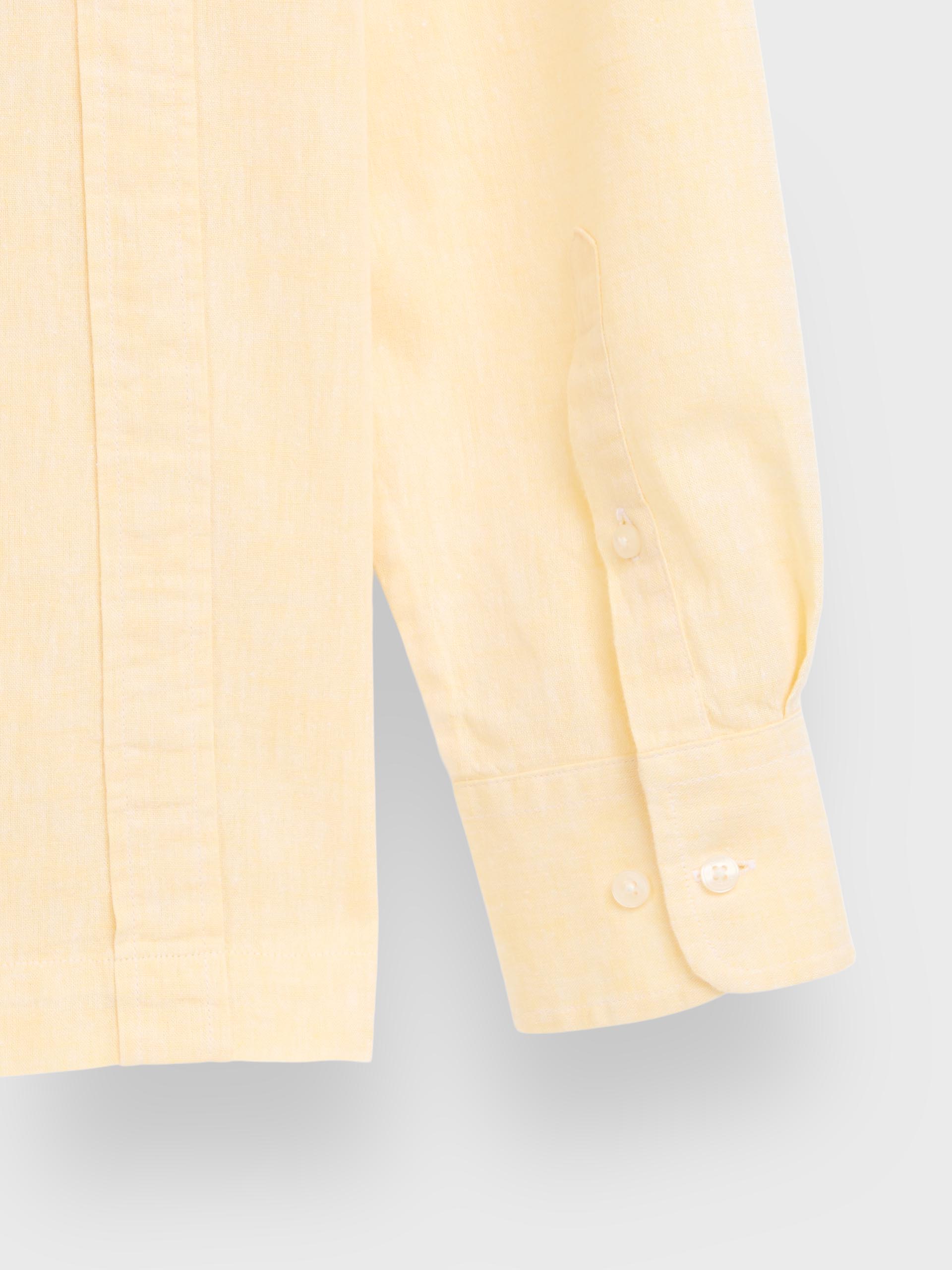 CUBANA LINO CHAMBRAY