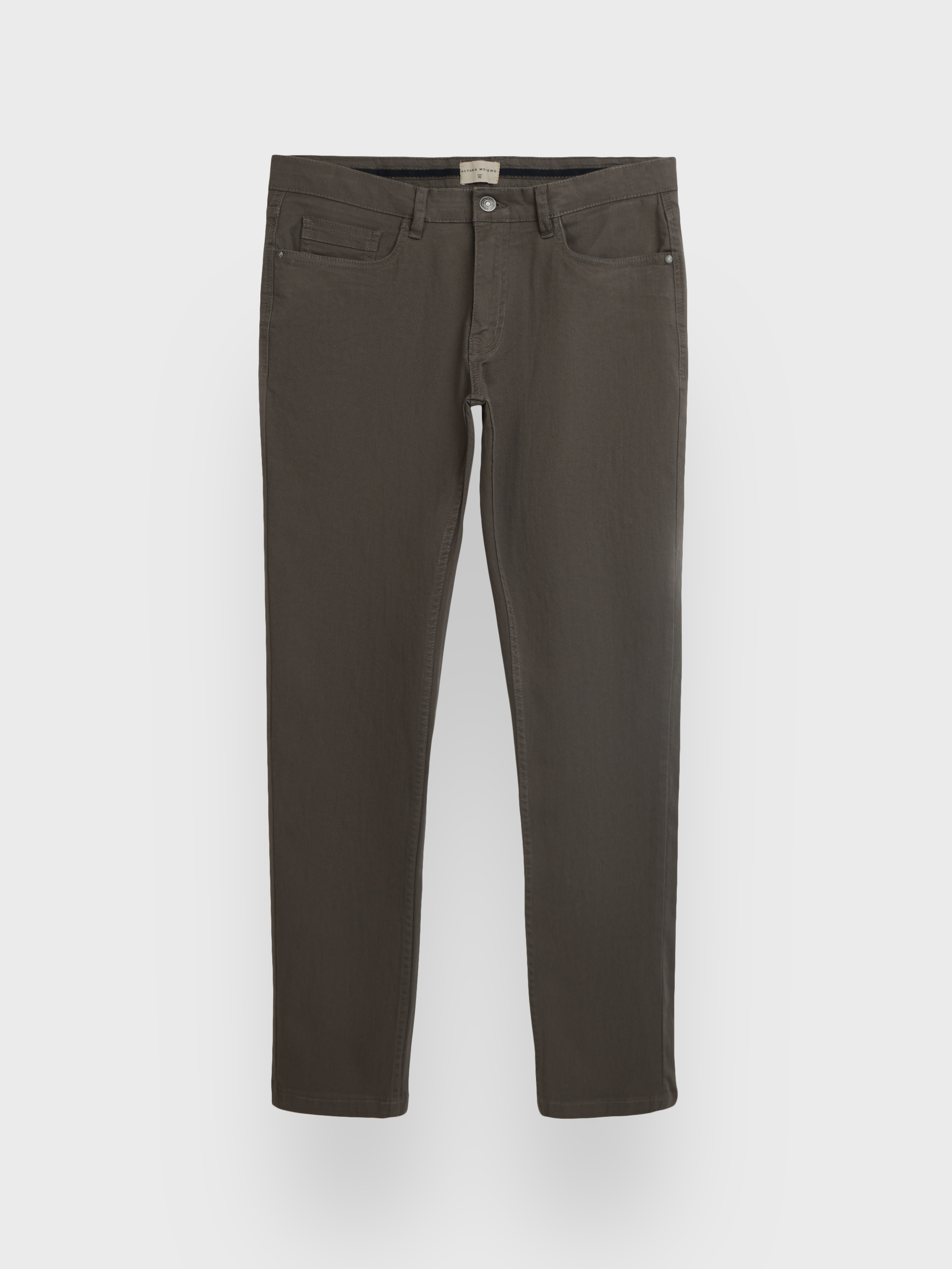 PANTALON 5 POCKETS