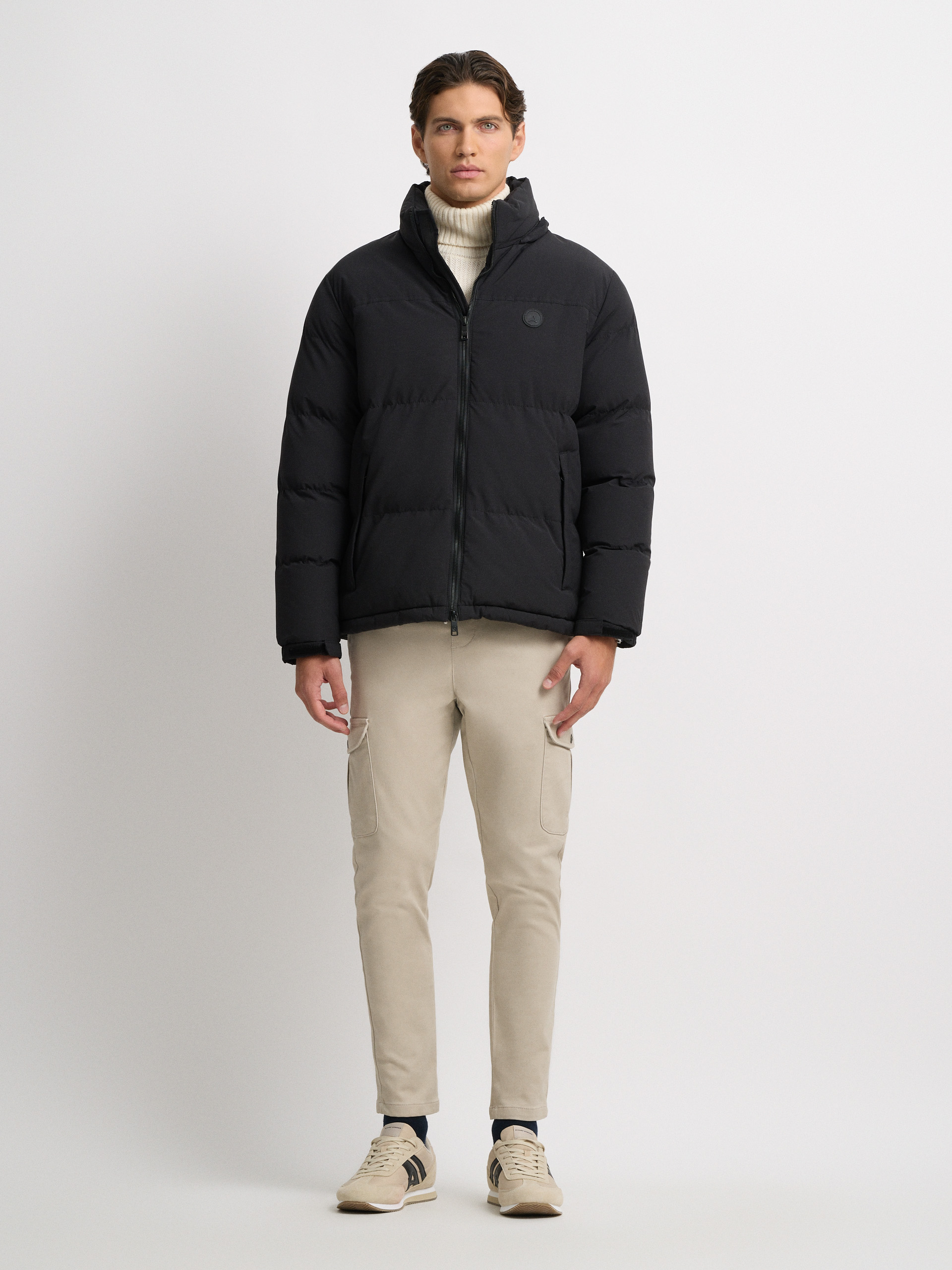 PARKA ELBRUS