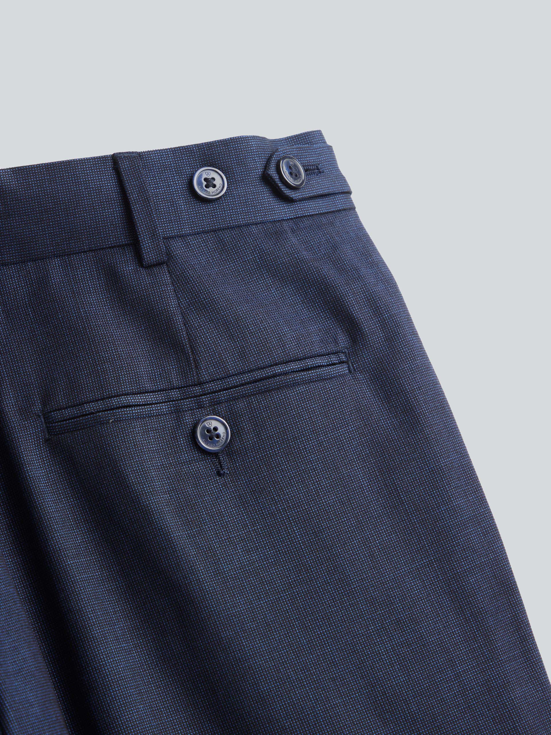 PANTALON NAPOLI EXTRAFINE