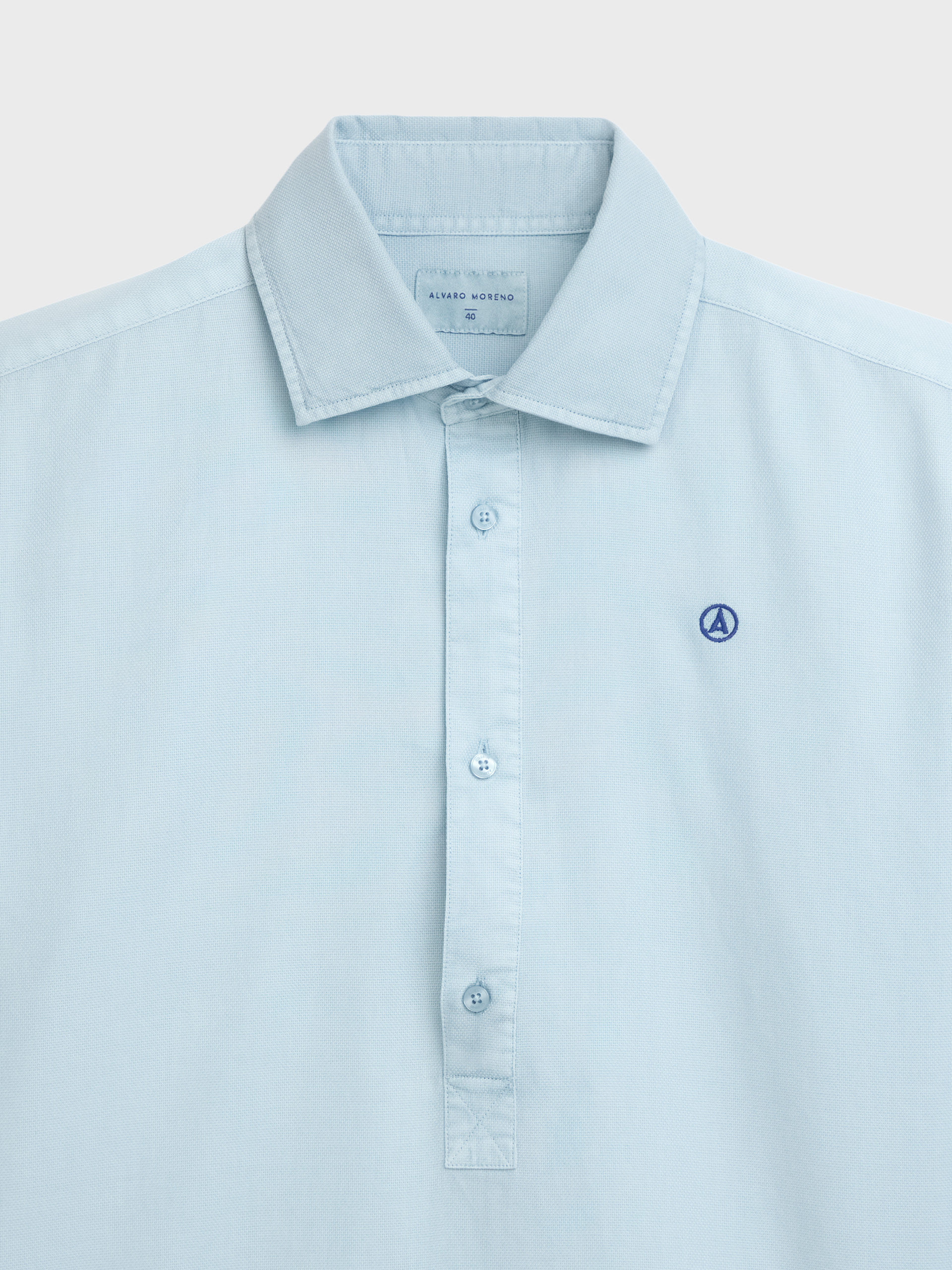 POLERA PANAMA DYE