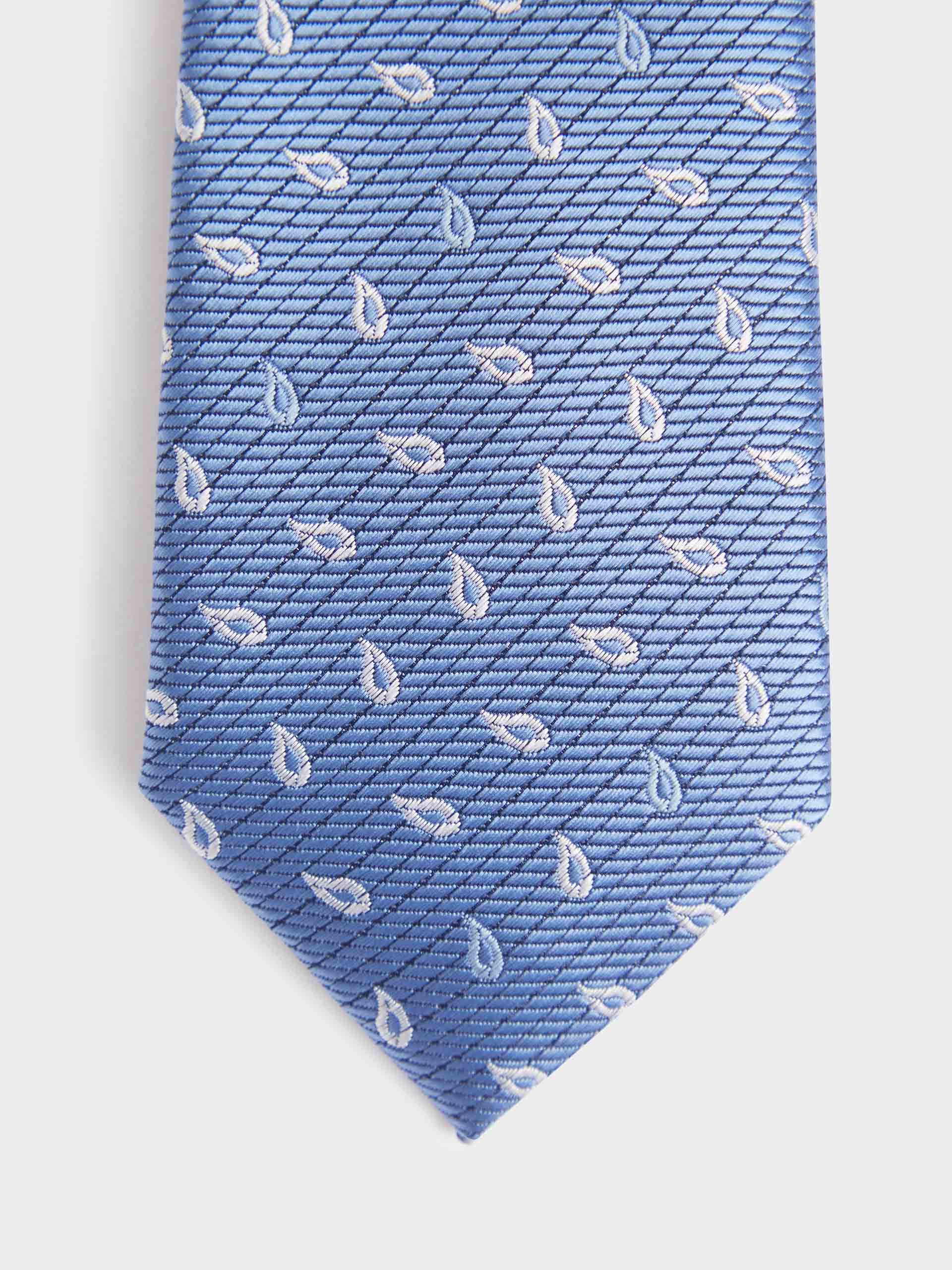 CORBATA JACQUARD MF KIDS