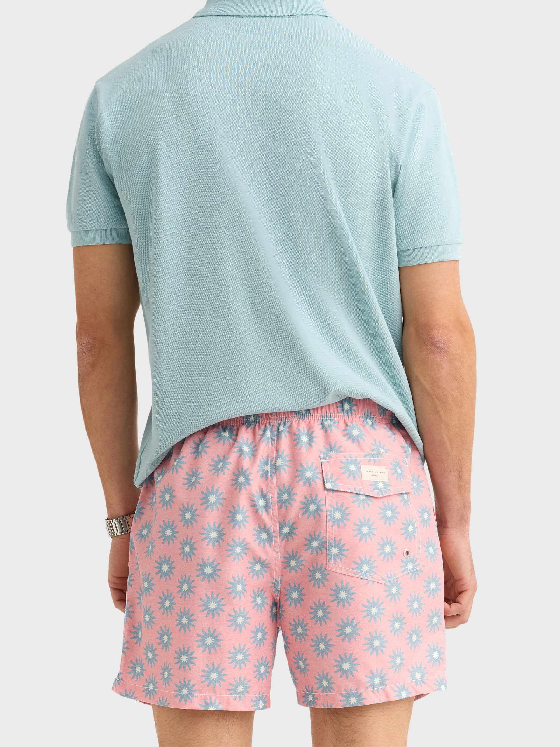 BA&Ntilde;ADOR BLOOM