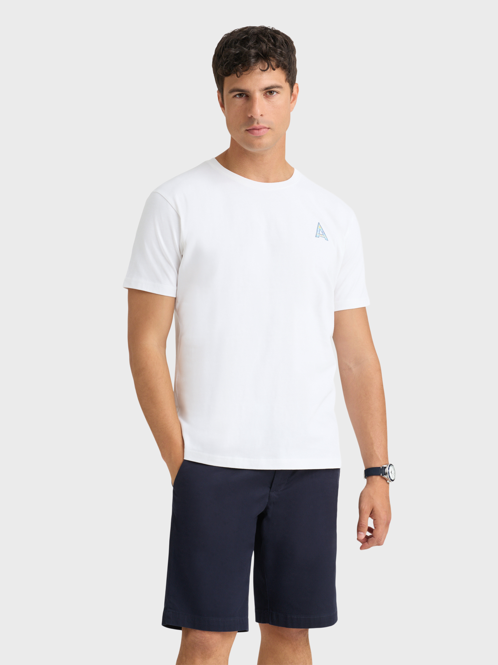 CAMISETA ETNICA