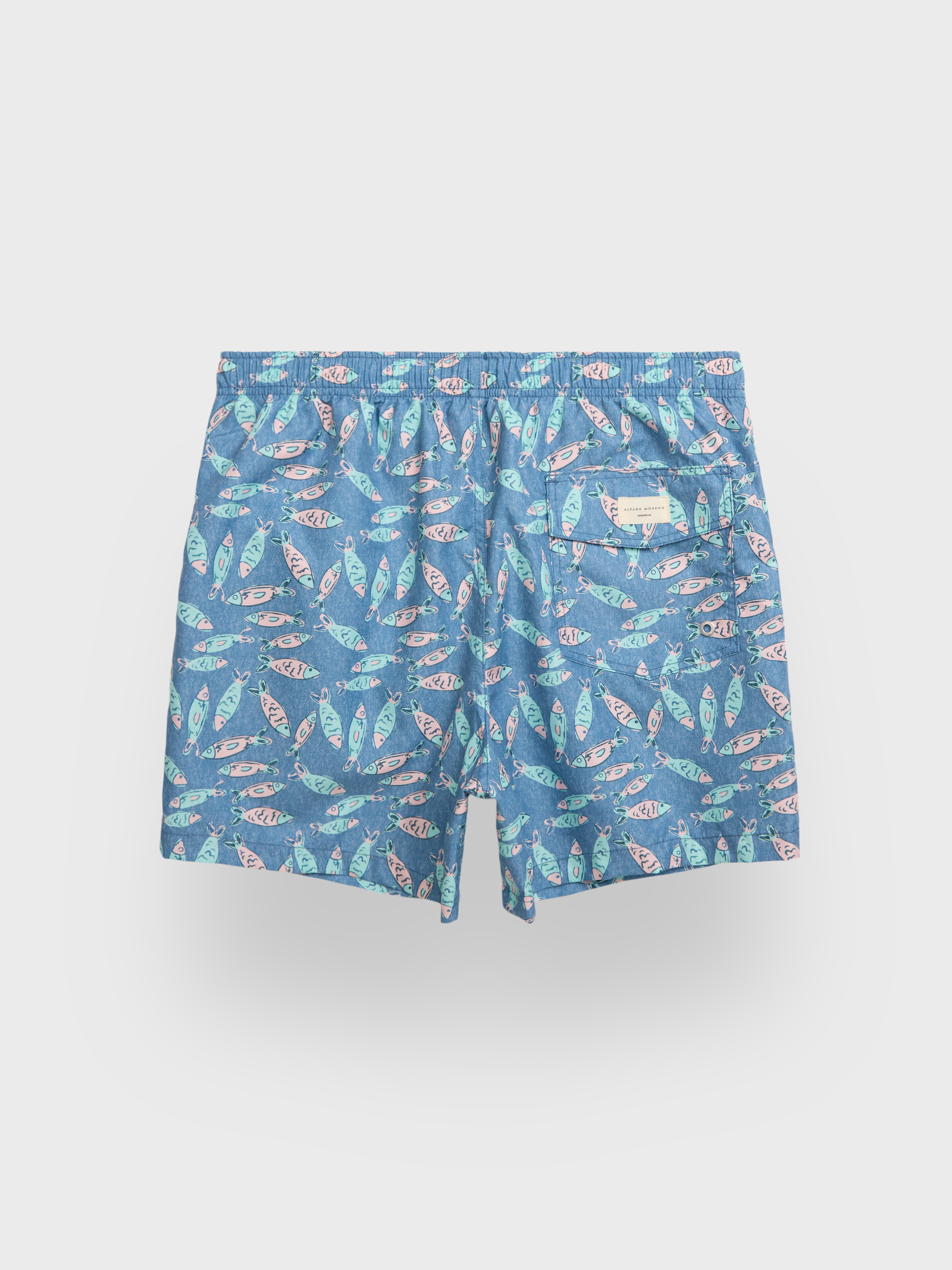 BA&Ntilde;ADOR OCEAN