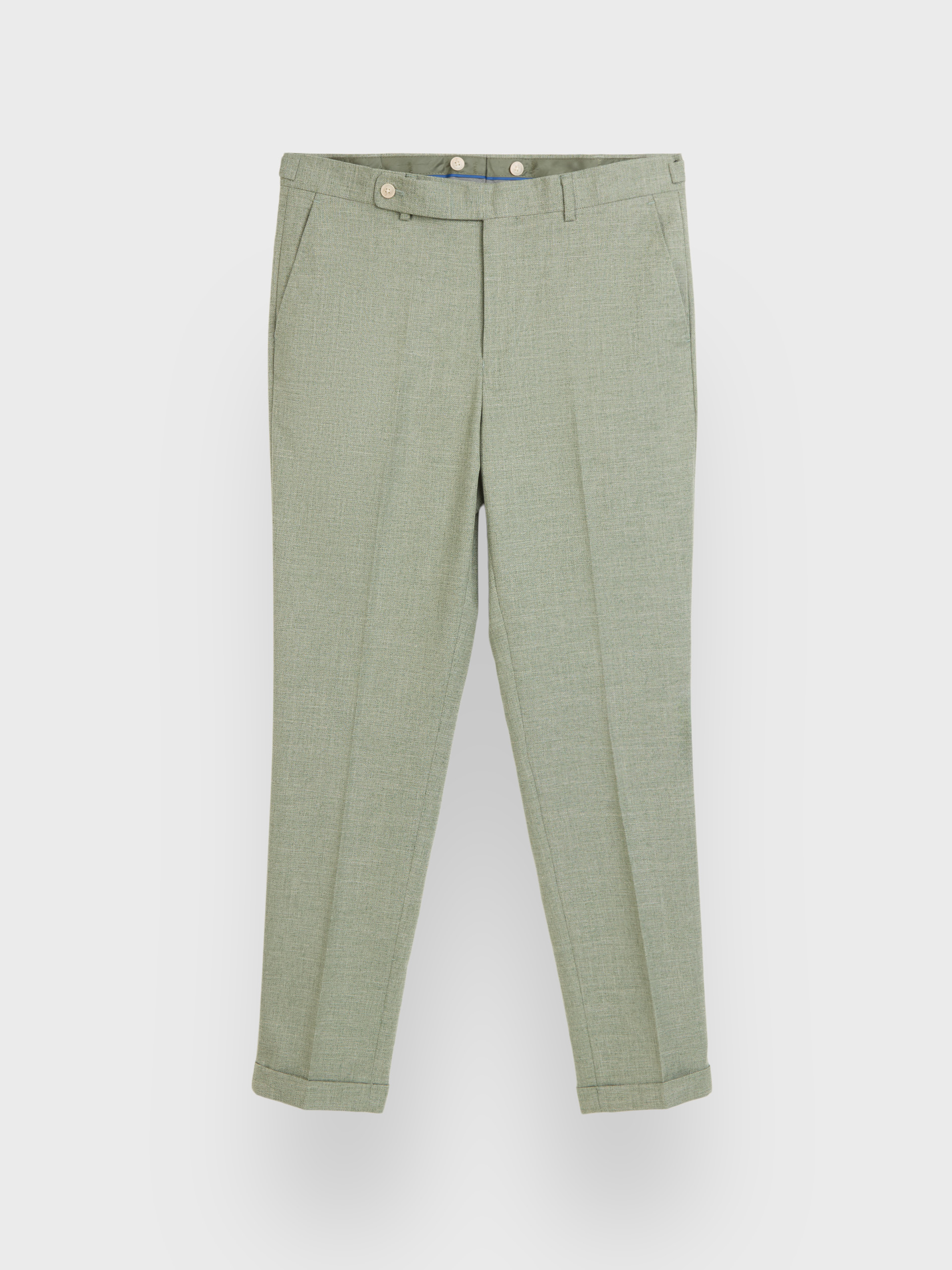 PANTALON CAPO ESTRUCTURA