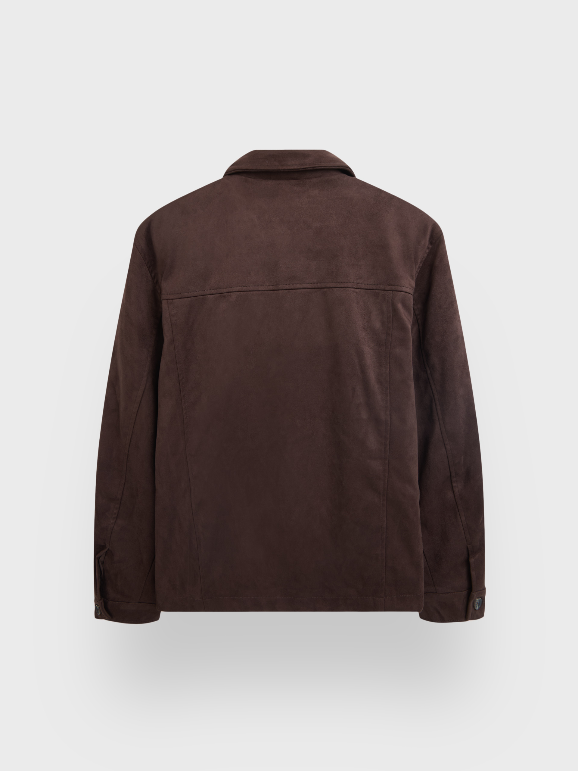 SOBRECAMISA ASHFORD