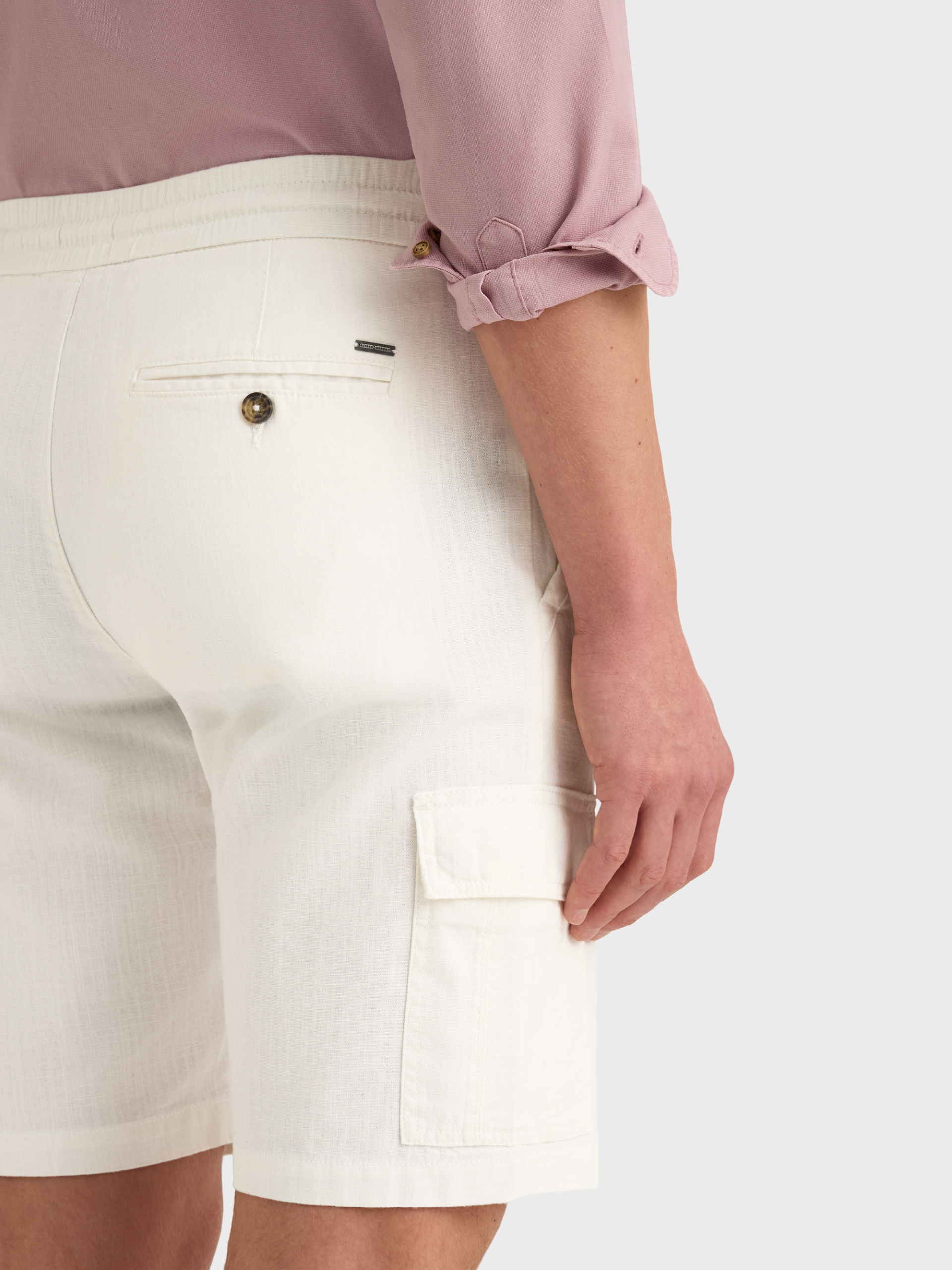 BERMUDA CARGO CORDON