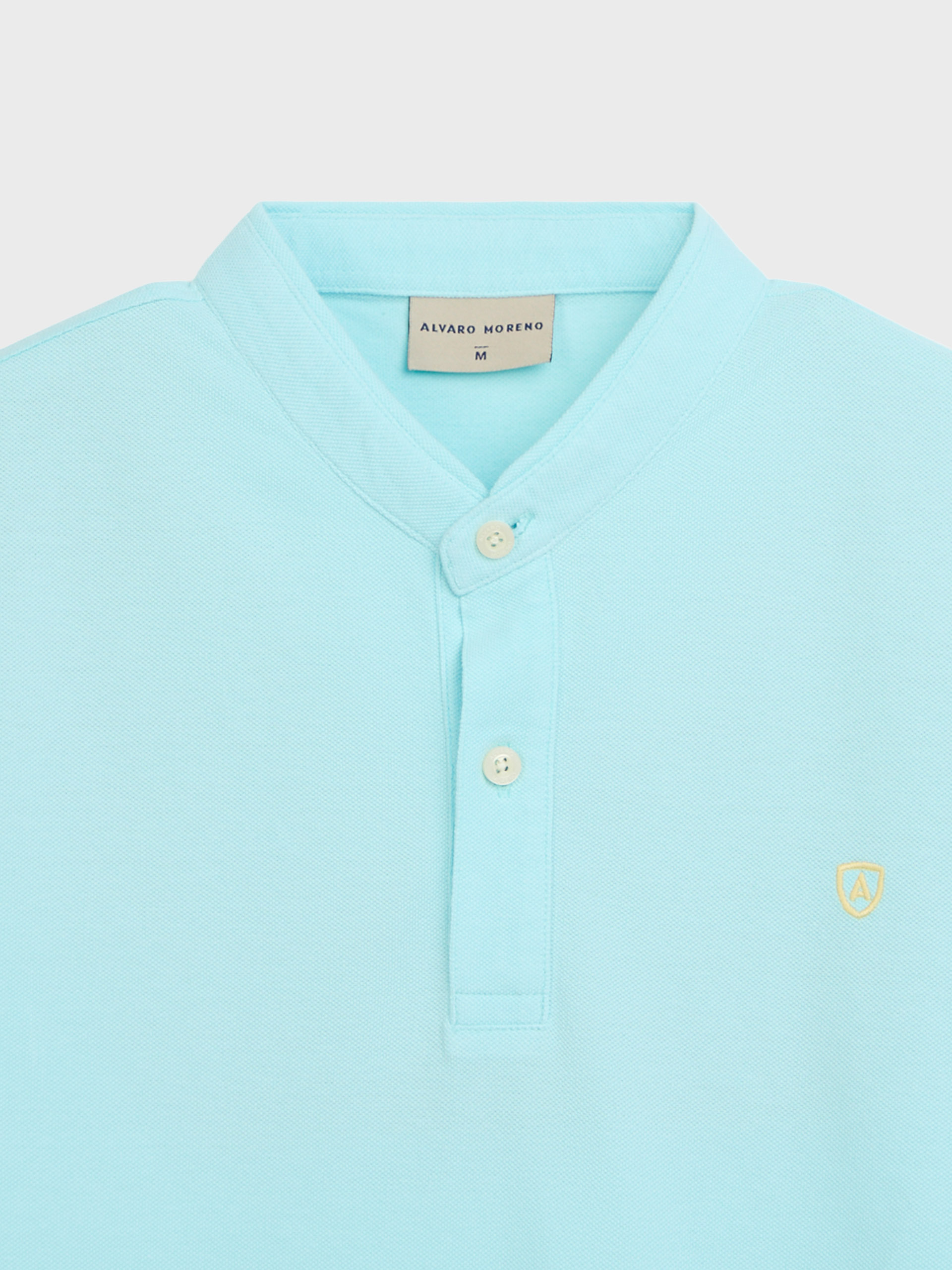 POLO MAO TRENDY