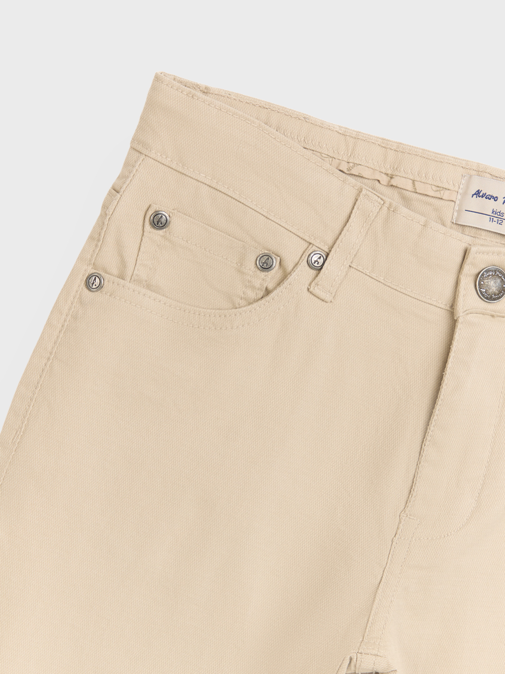 PANTALON 5 BOLSILLOS KIDS