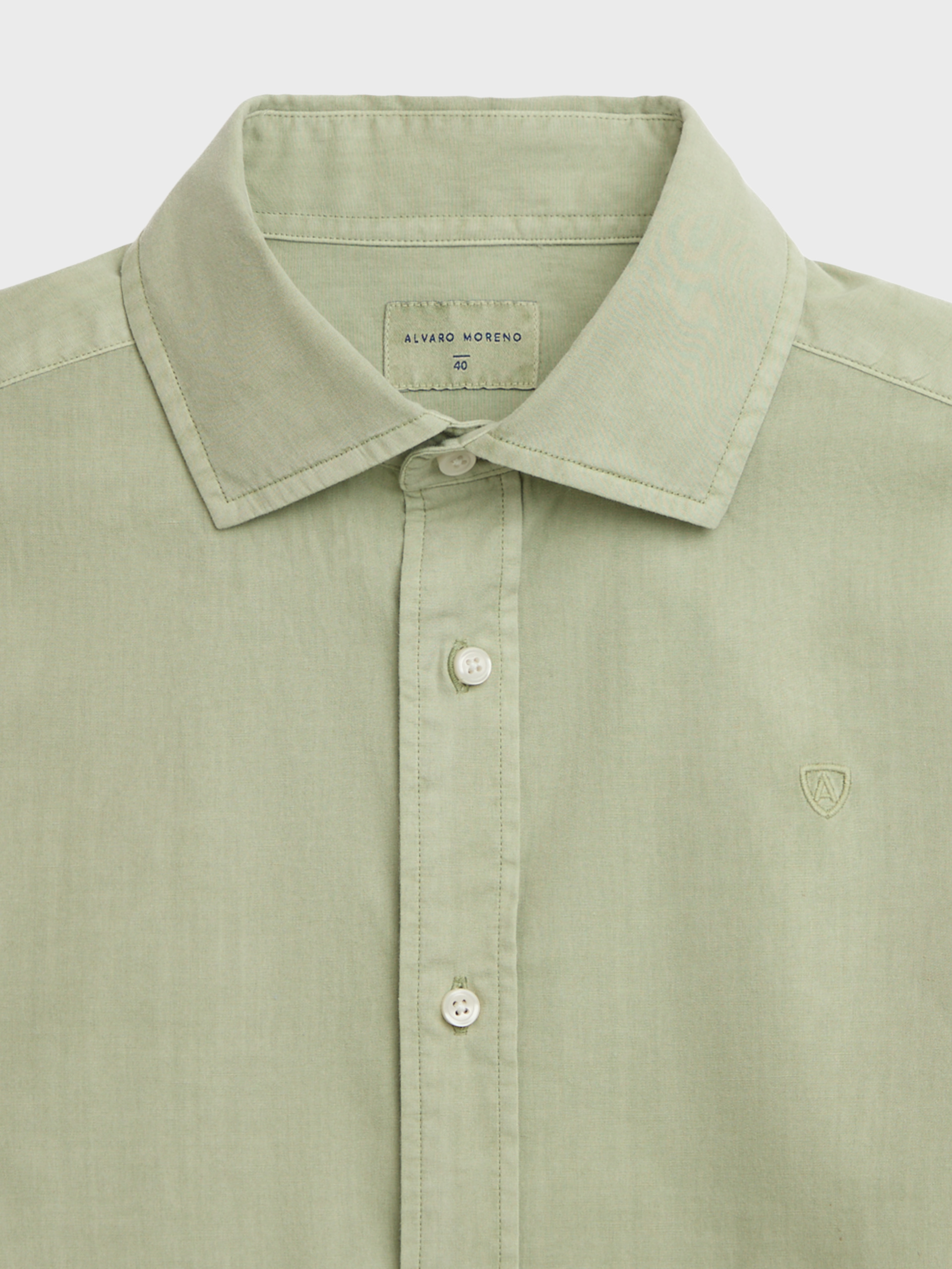 CAMISA POPELIN