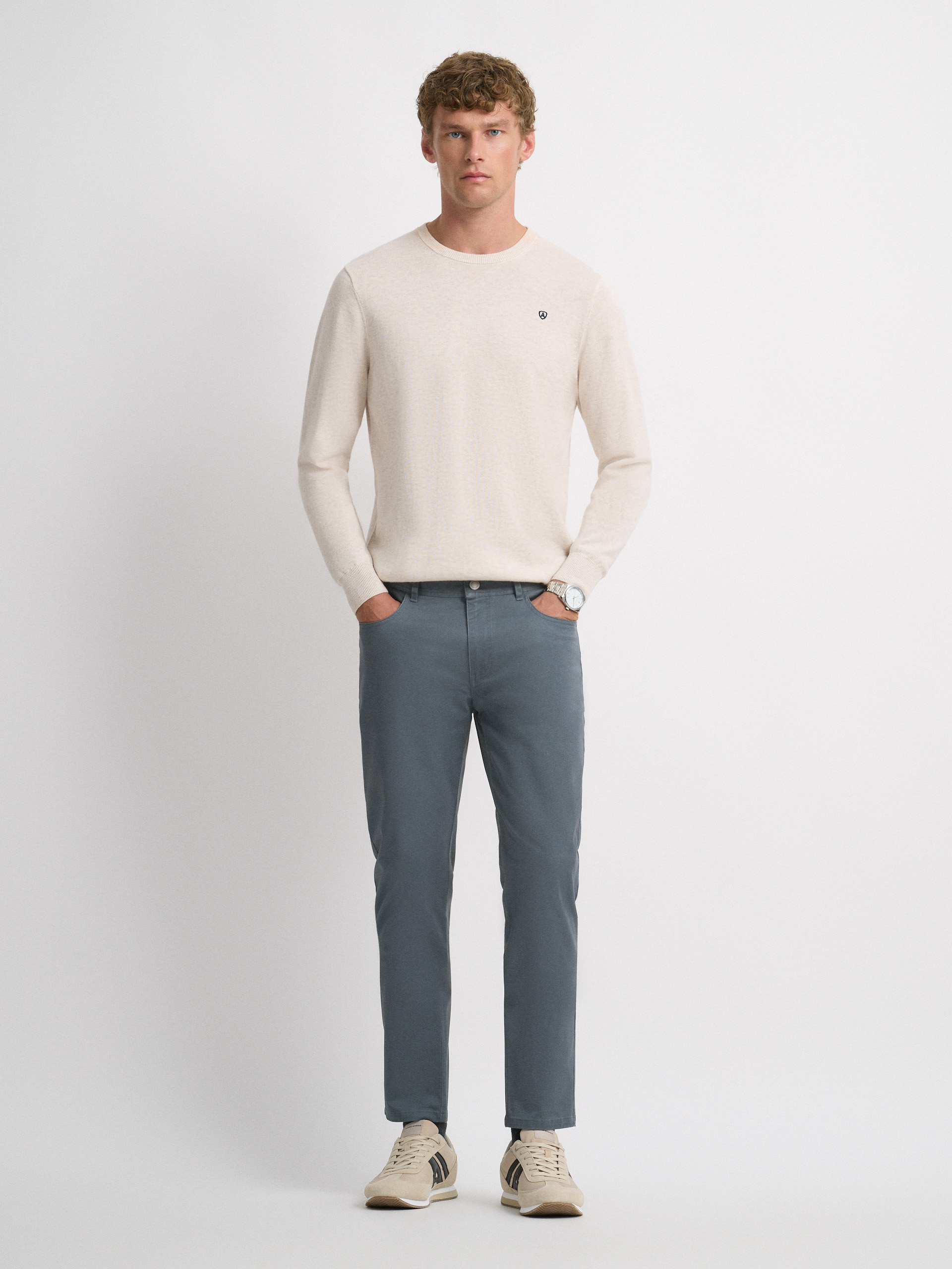 PANTALON PIC PIC