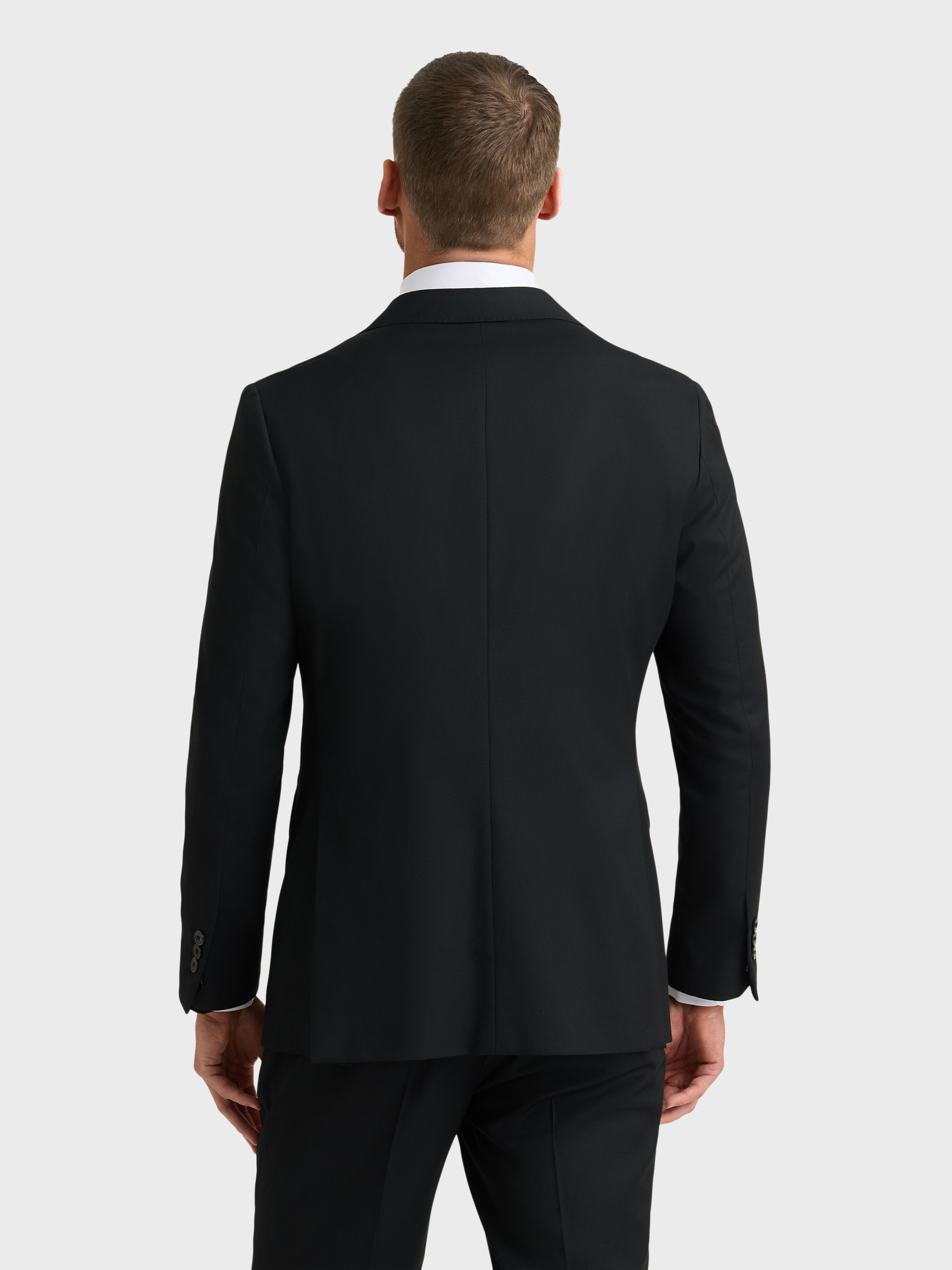 AMERICANA DOPPIO BLACK