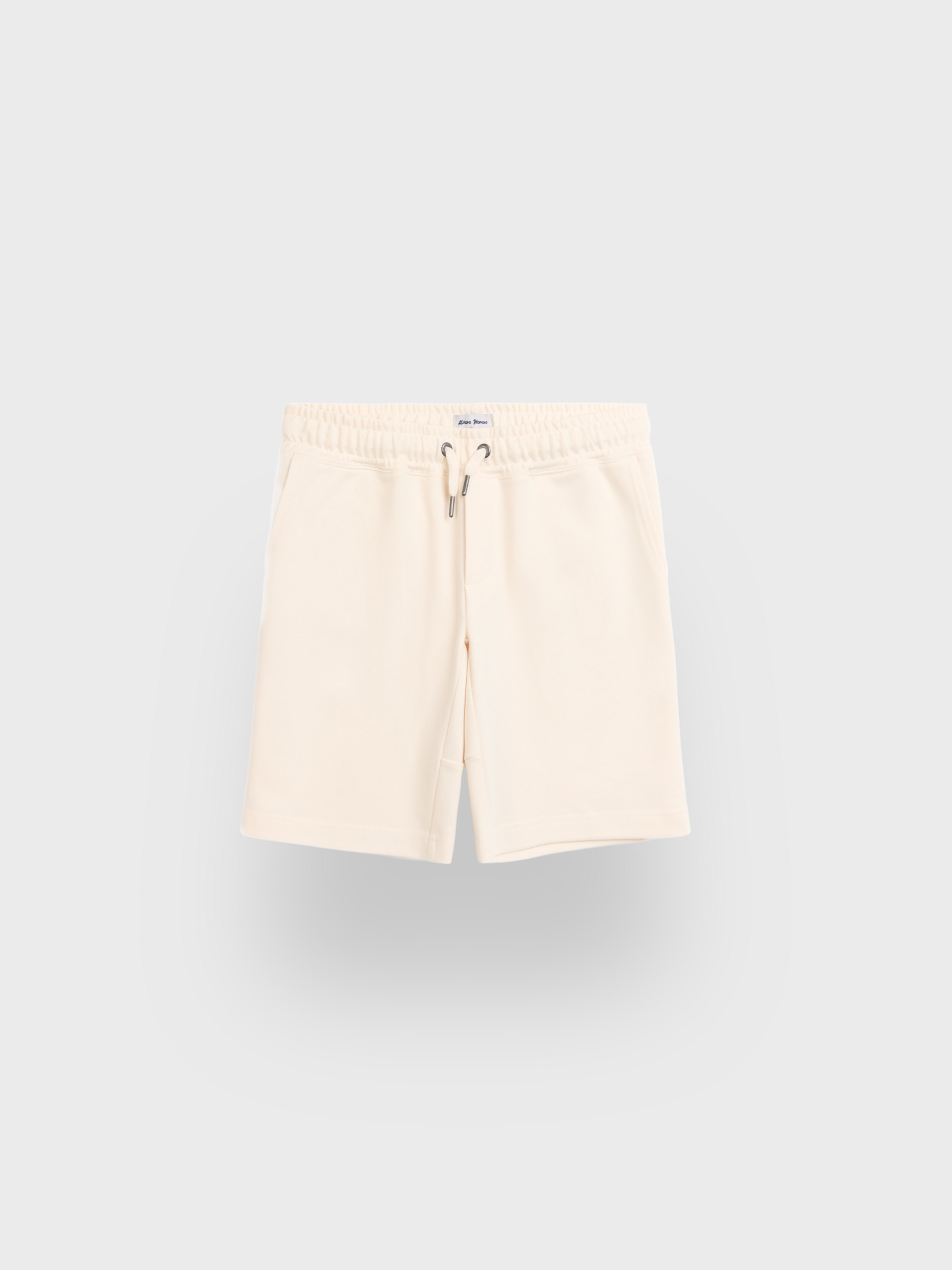 BERMUDA PUNTO KIDS BEIGE