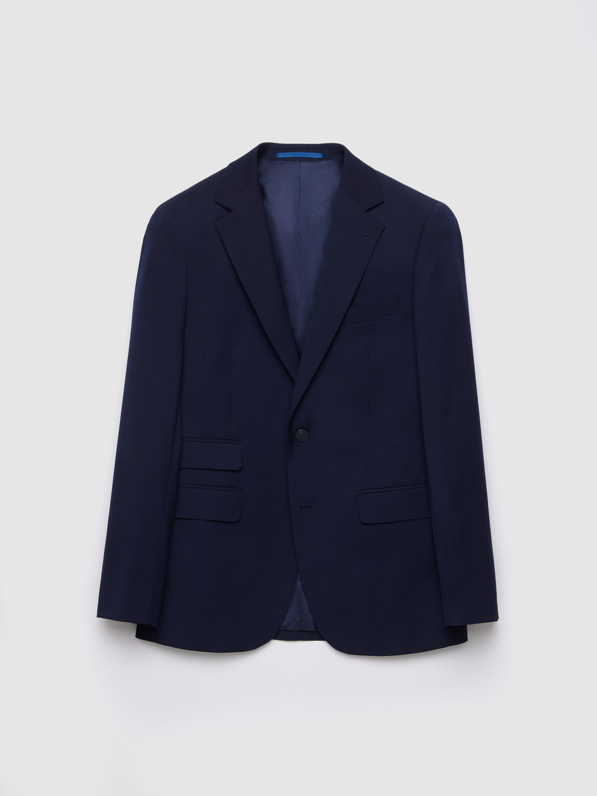 AMERICANA PLAIN SLIM