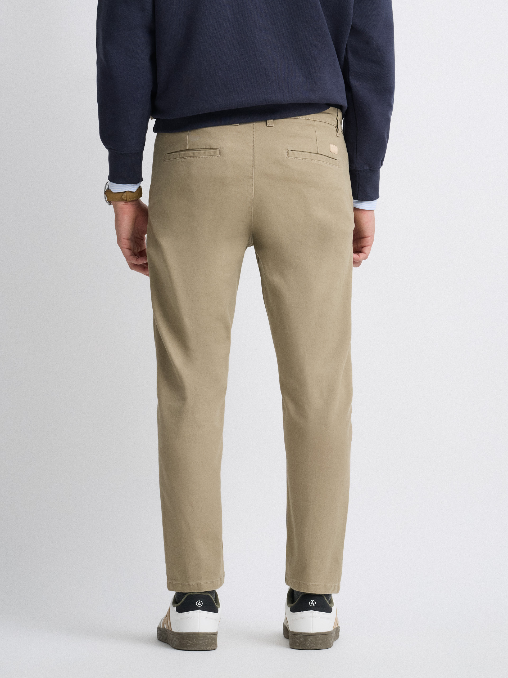 PANTALON ELVIS