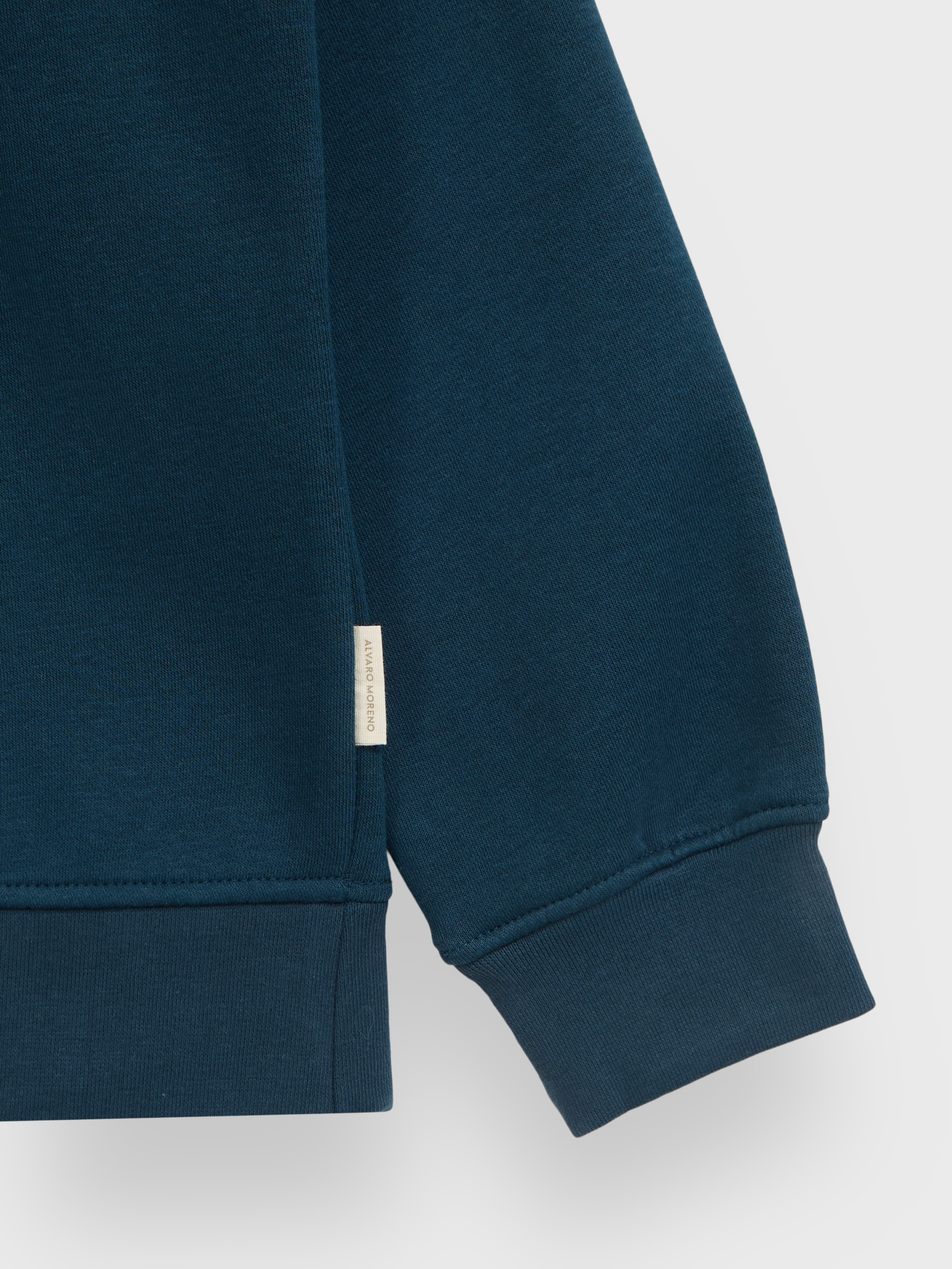 SUDADERA BASICA