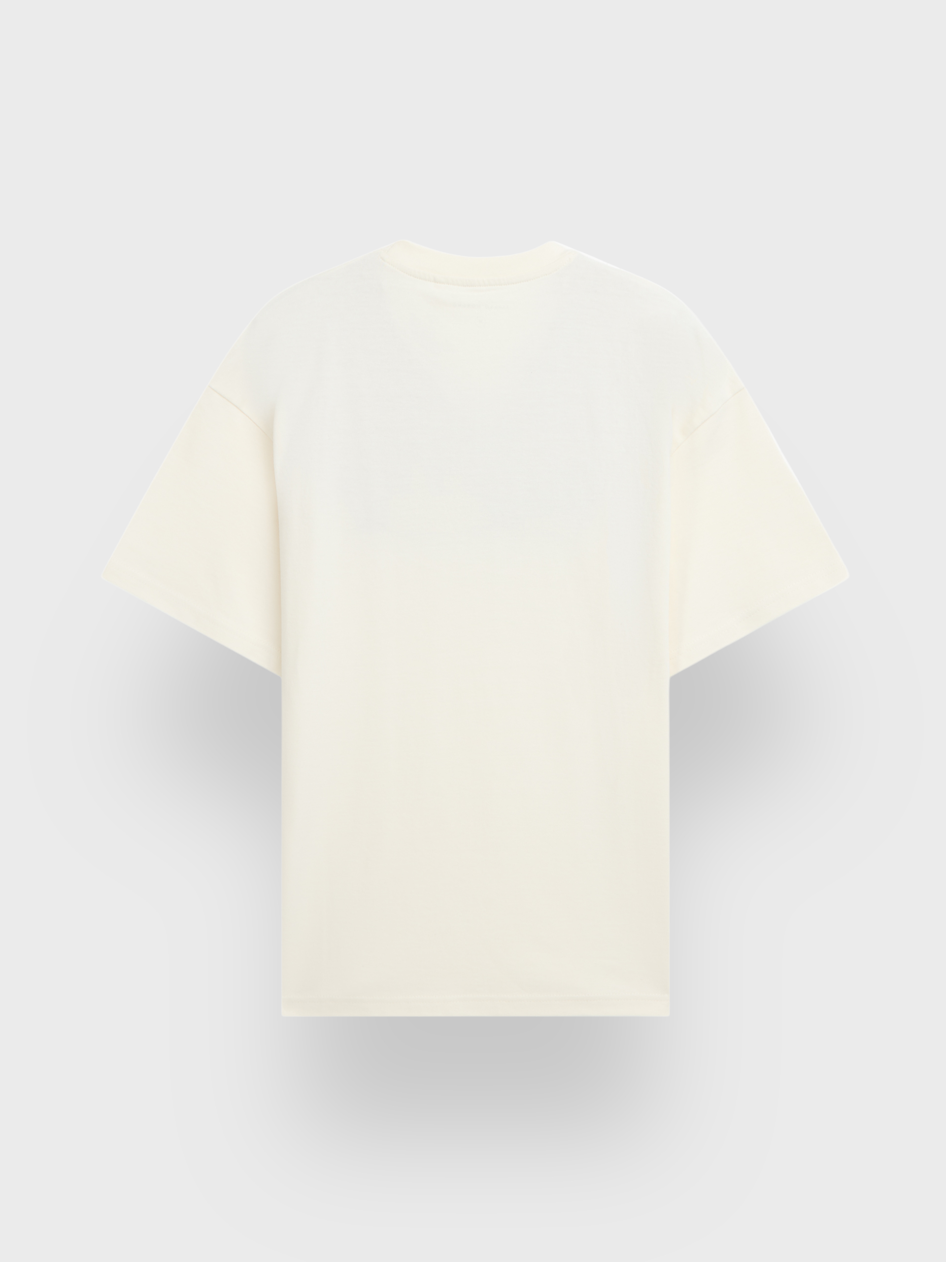 CAMISETA BASIC OVERSIZE