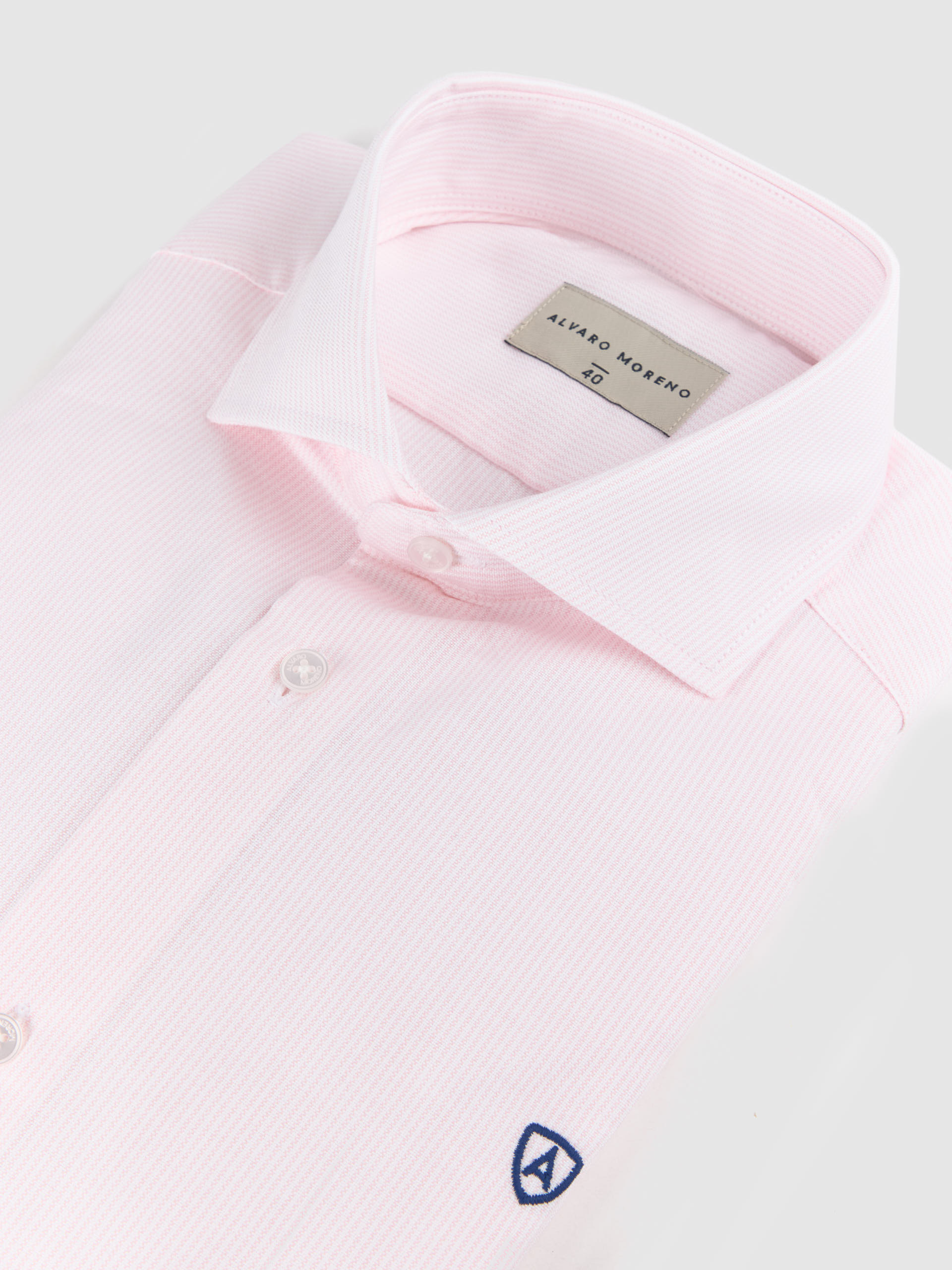 CAMISA P.POINT RAYAS