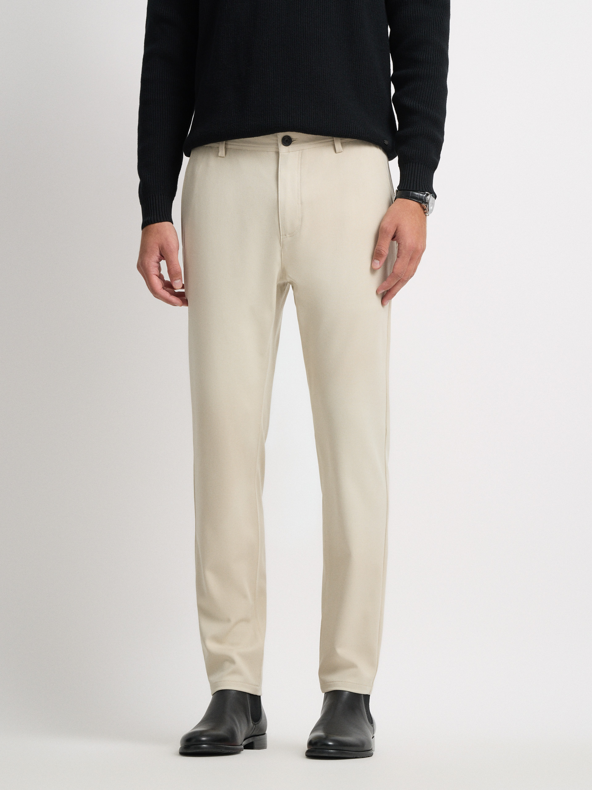 PANTALON BERLIN CRUDO