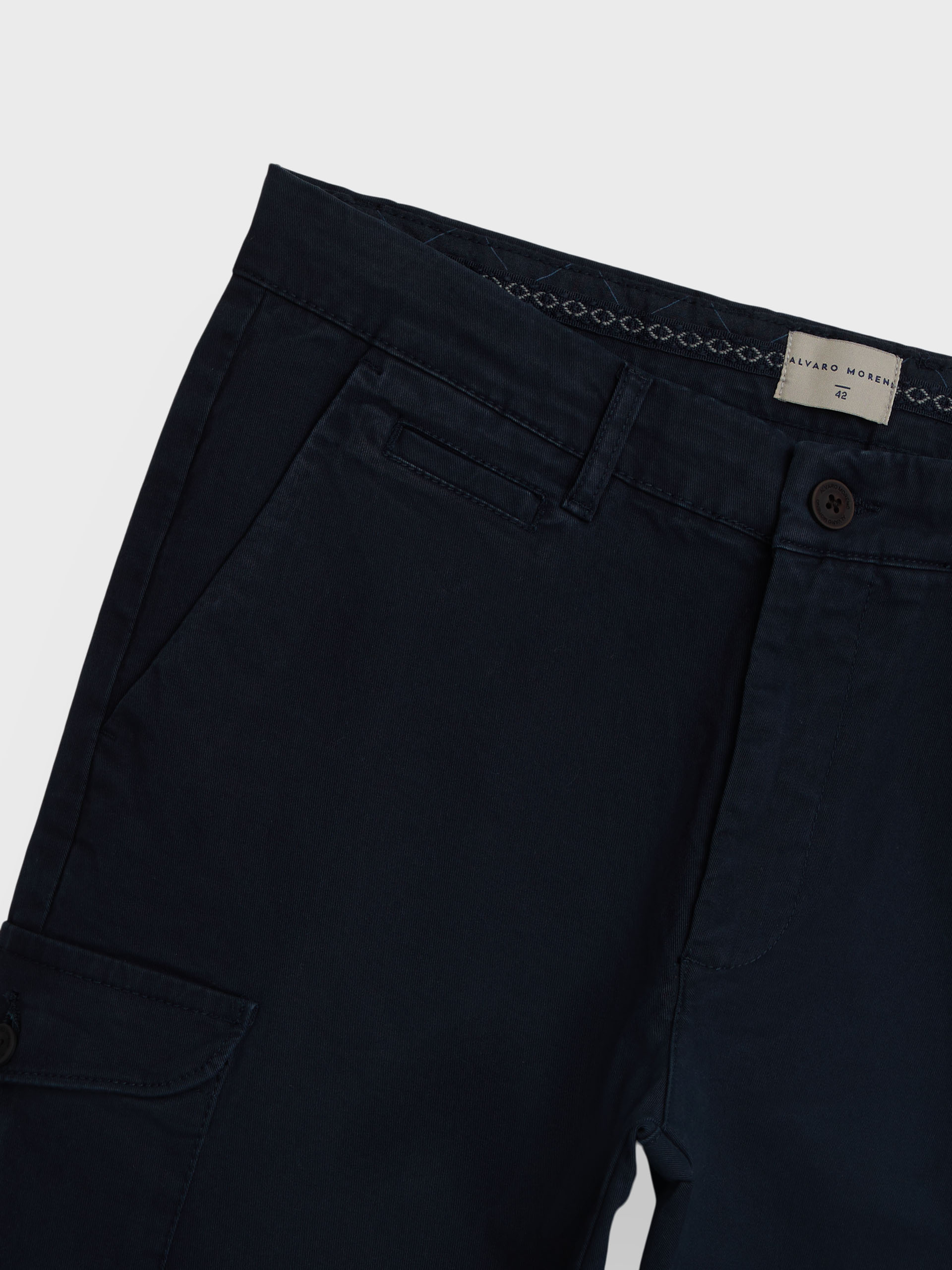 PANTALON BUFFALO