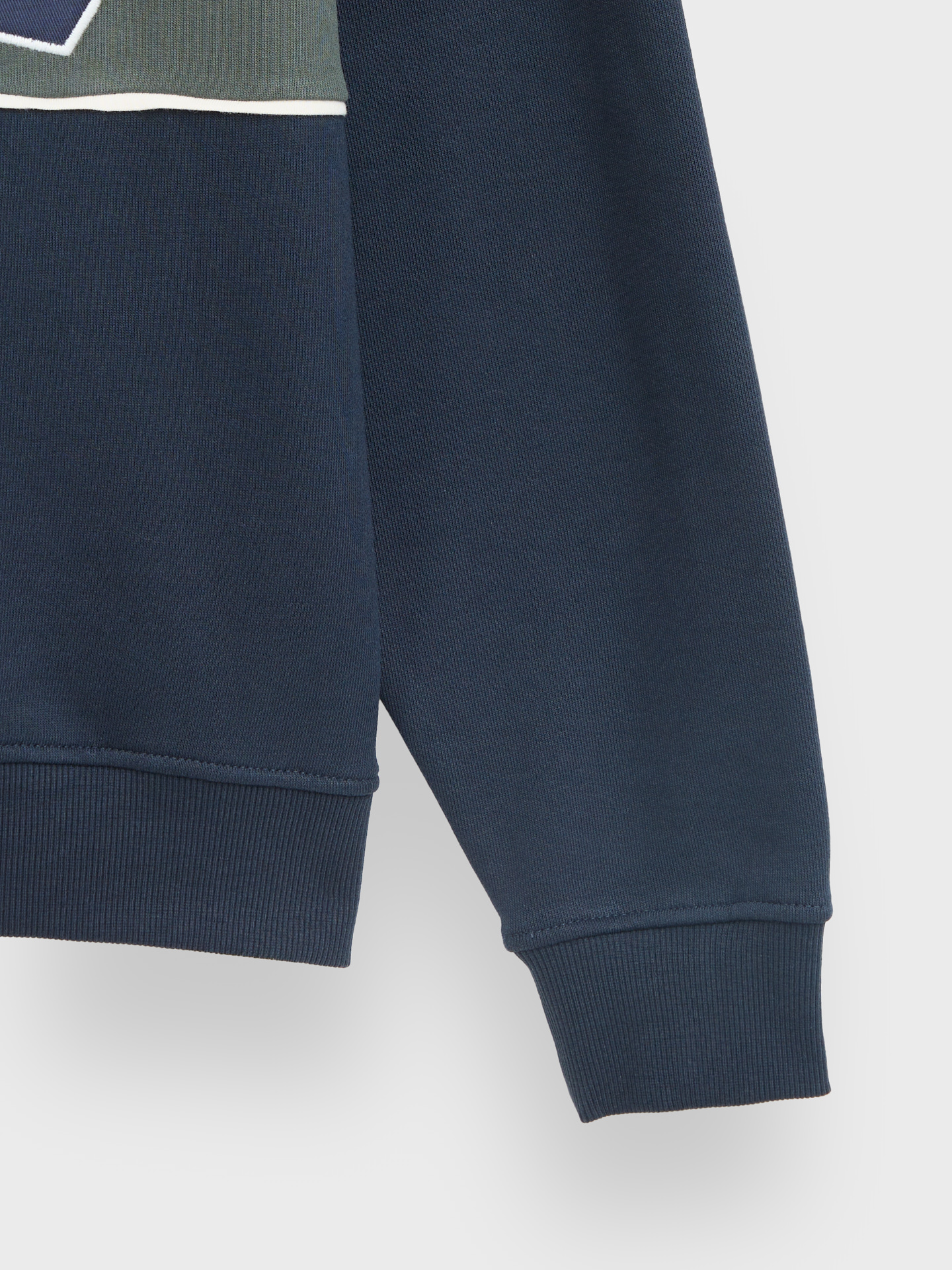 SUDADERA UNIQUE