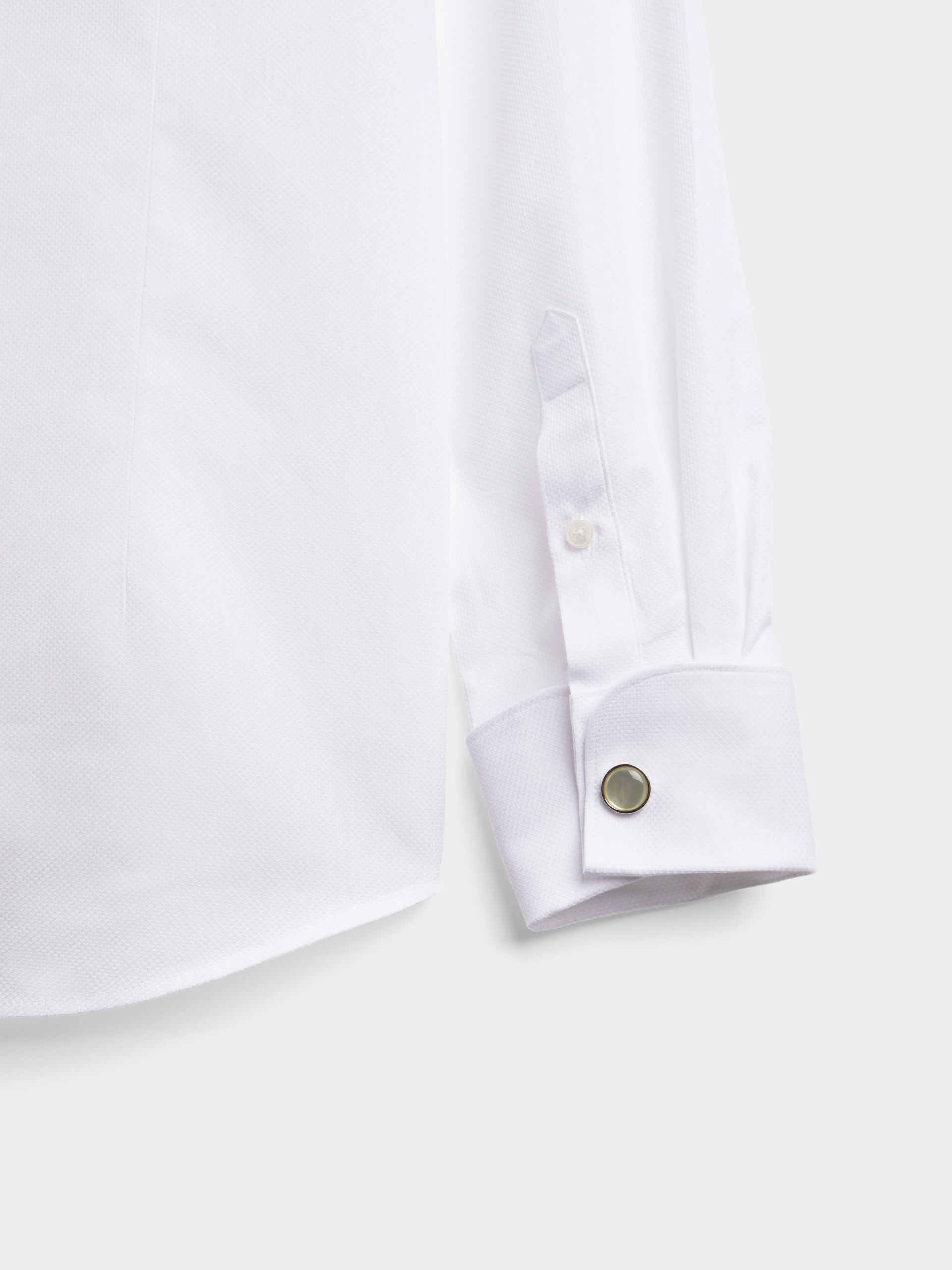 CAMISA NIDO P. DOBLE