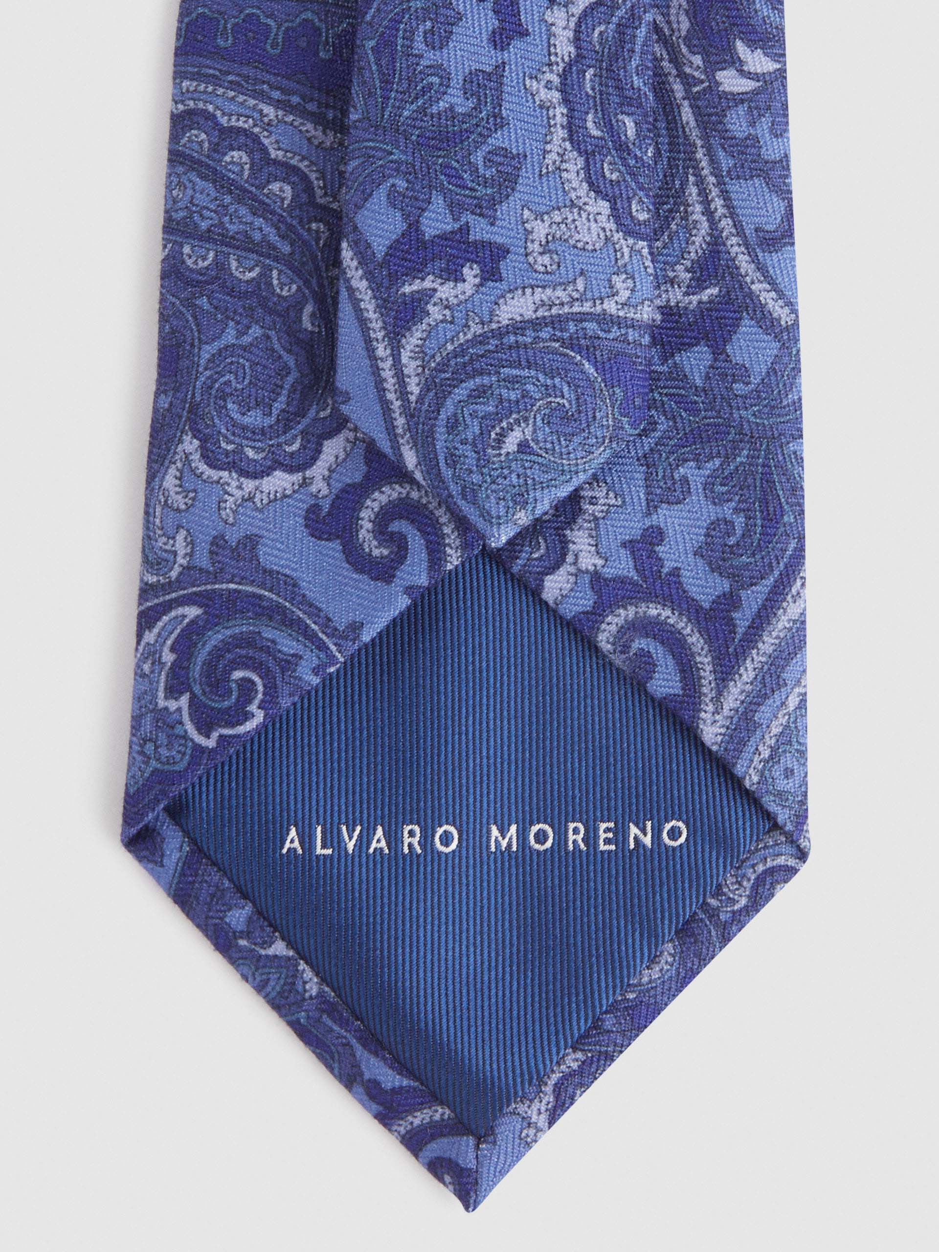 CORBATA PRINTED