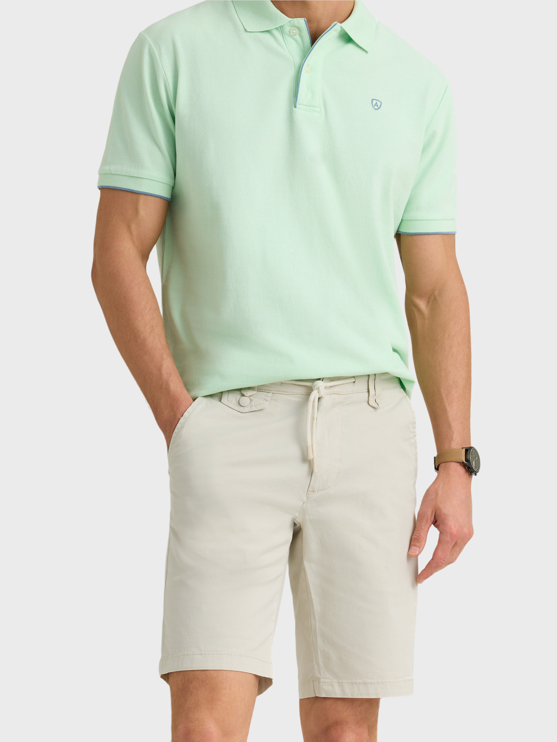 BERMUDA ORGANIC BEIGE