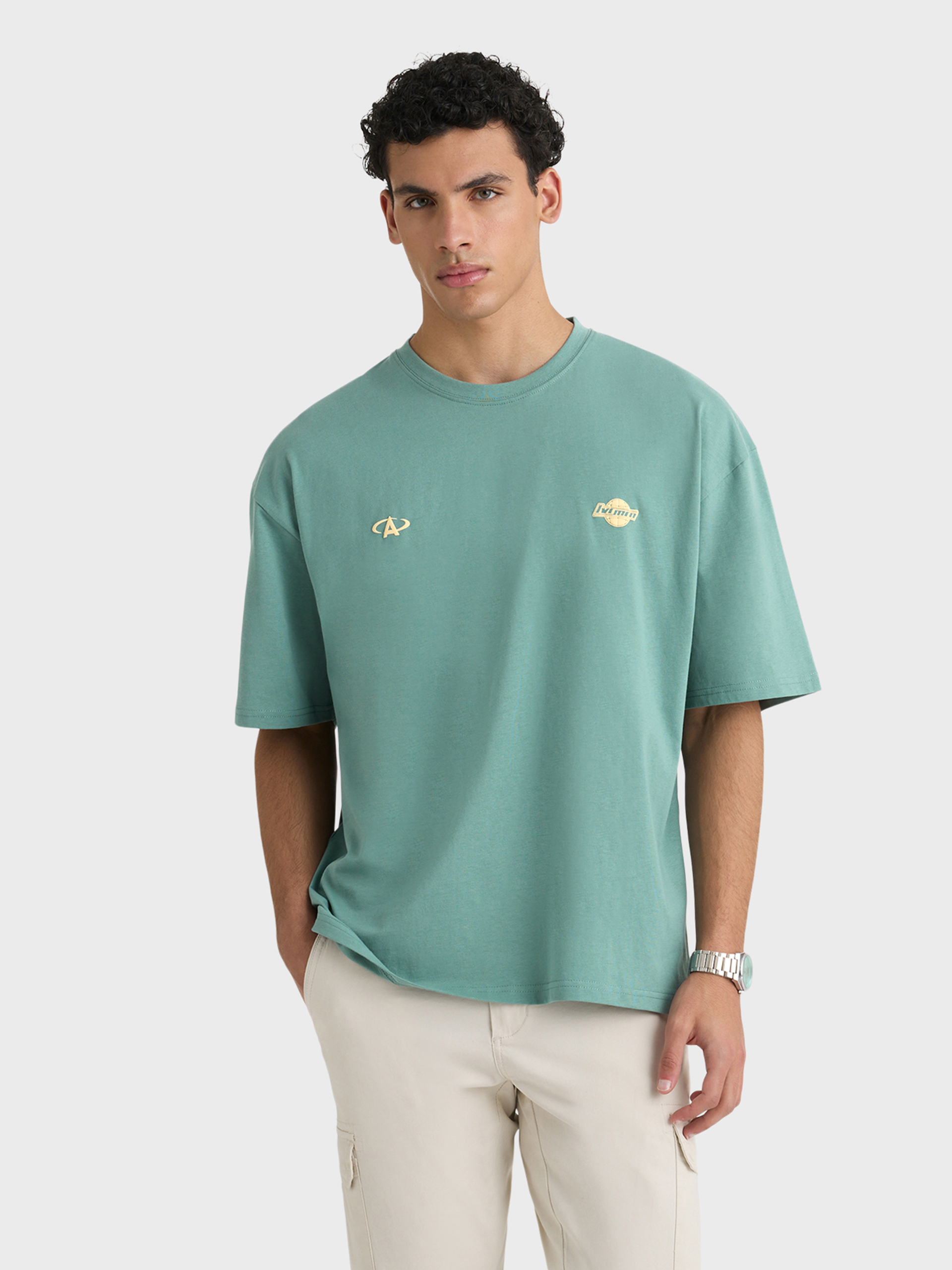 CAMISETA CREATE