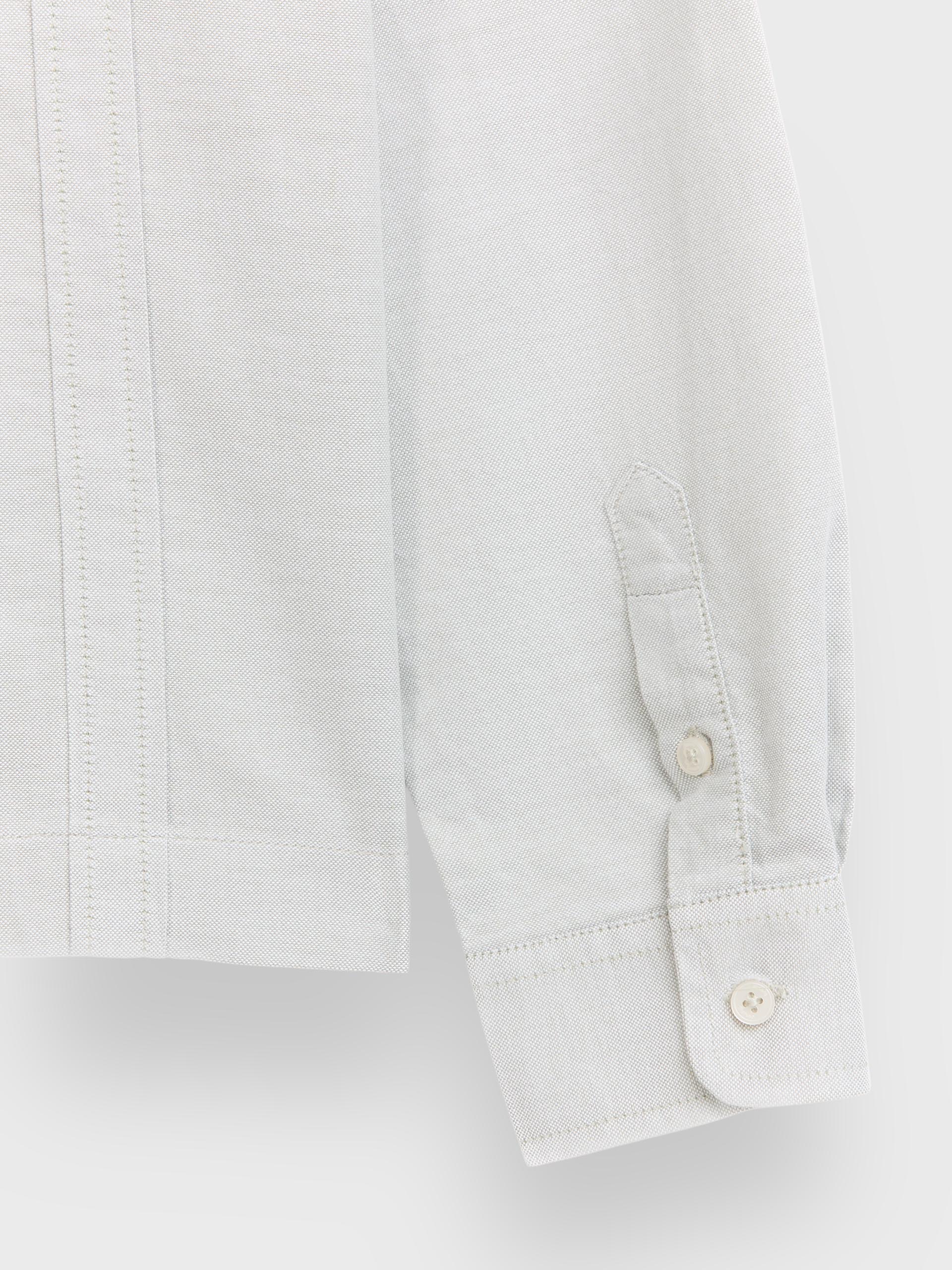 CUBANA OXFORD KIDS