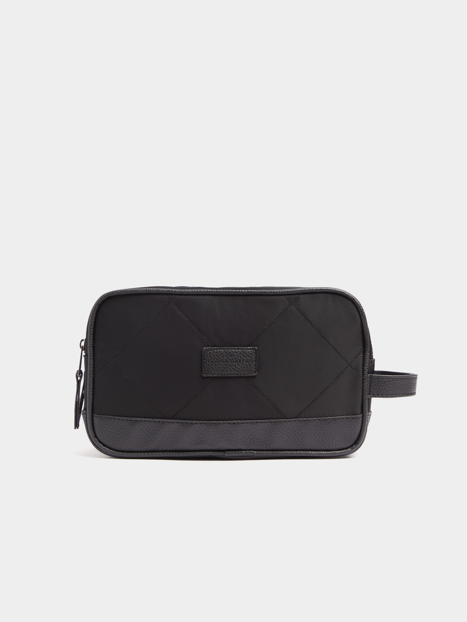 Neceser sales desplegable hombre