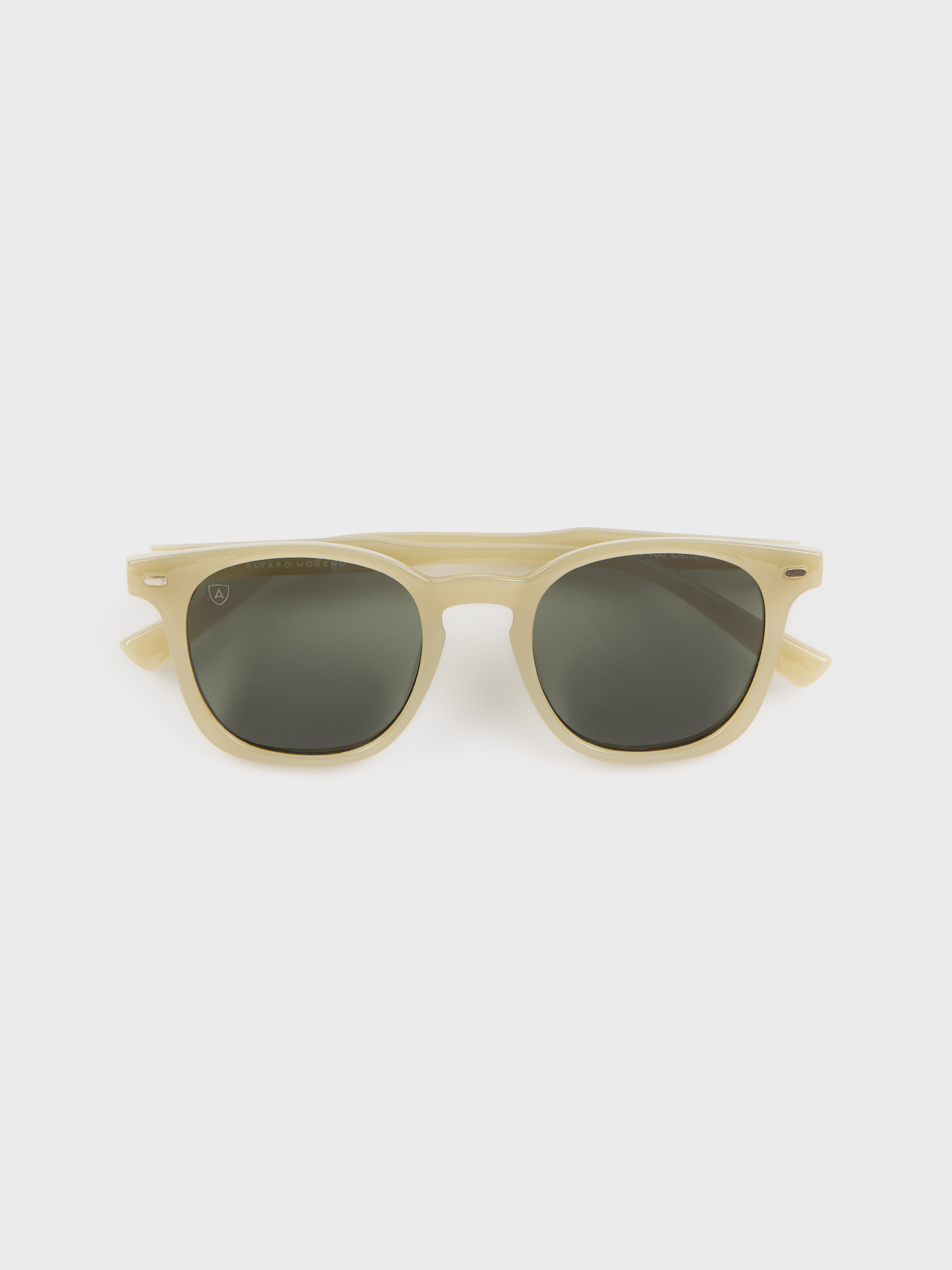 GAFAS NEWMAN BEIGE
