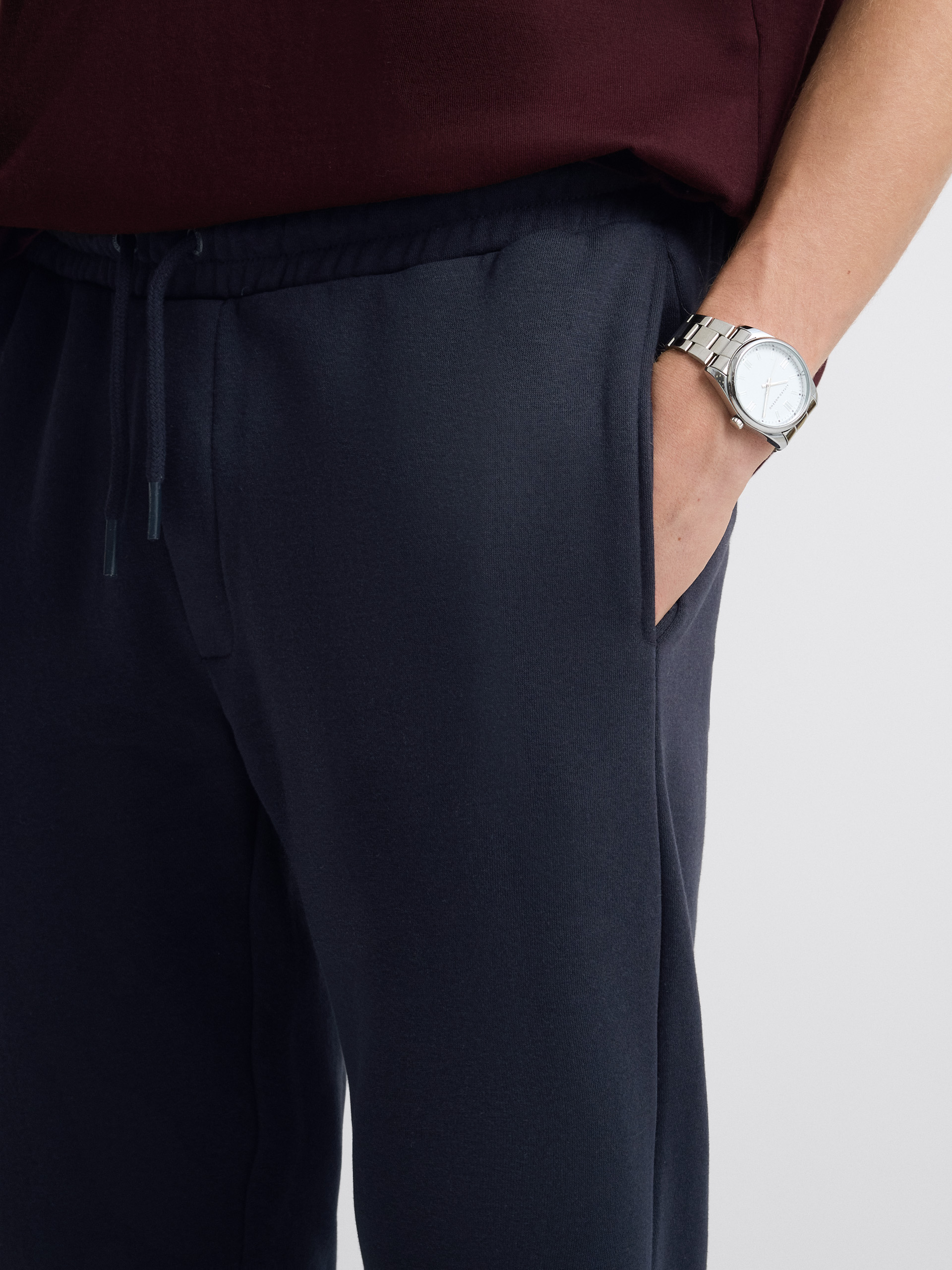 JOGGER BASIC