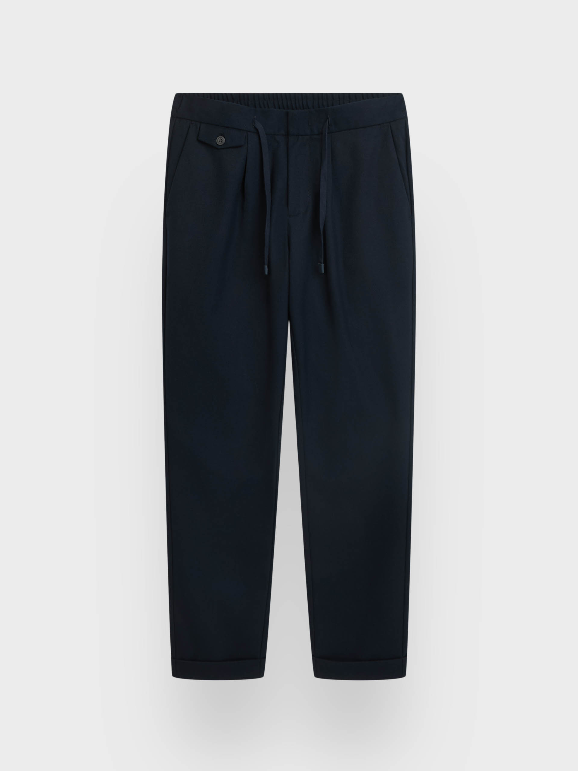 PANTALON FRANELA