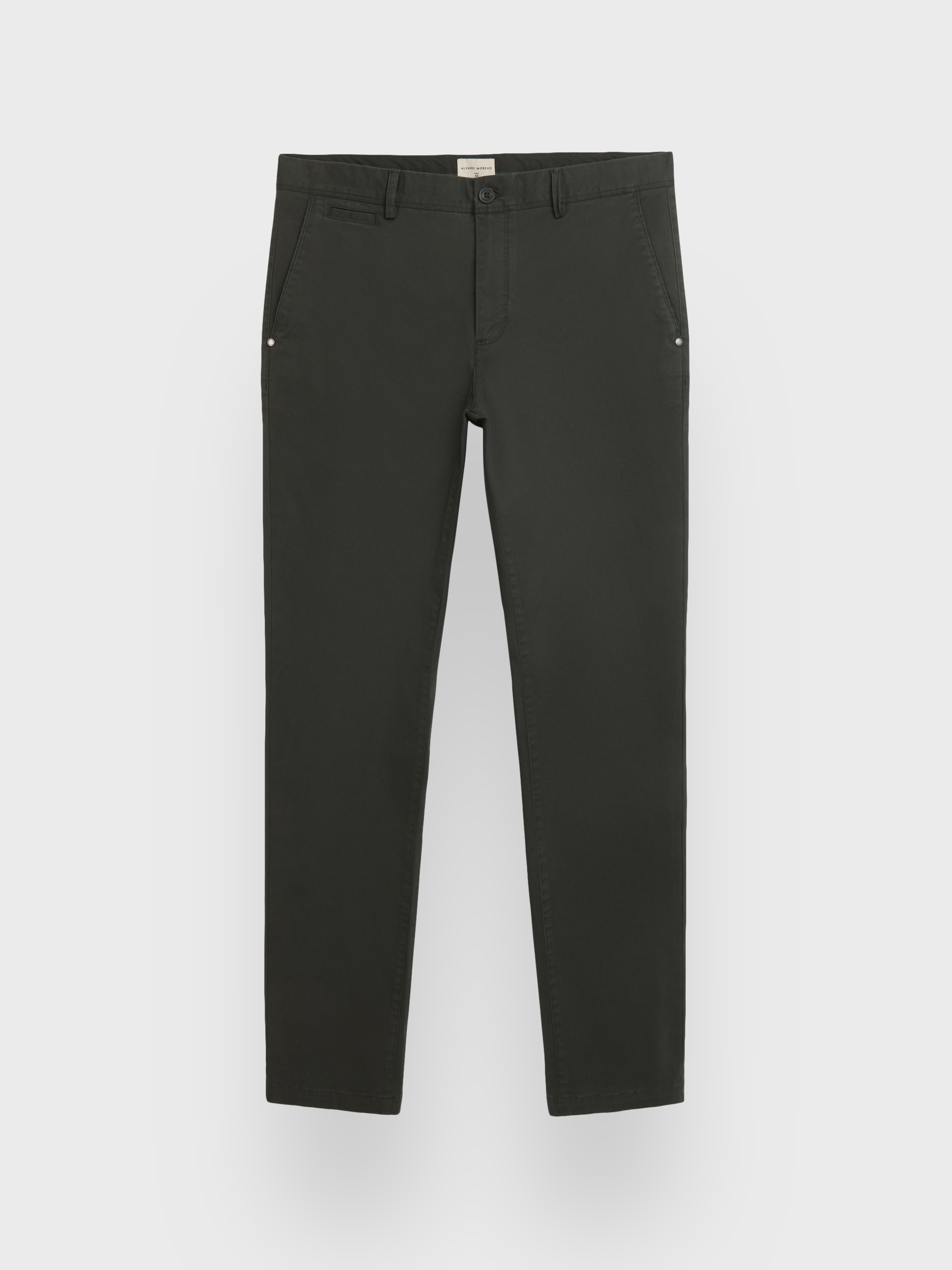 PANTALON SLOT VERDE