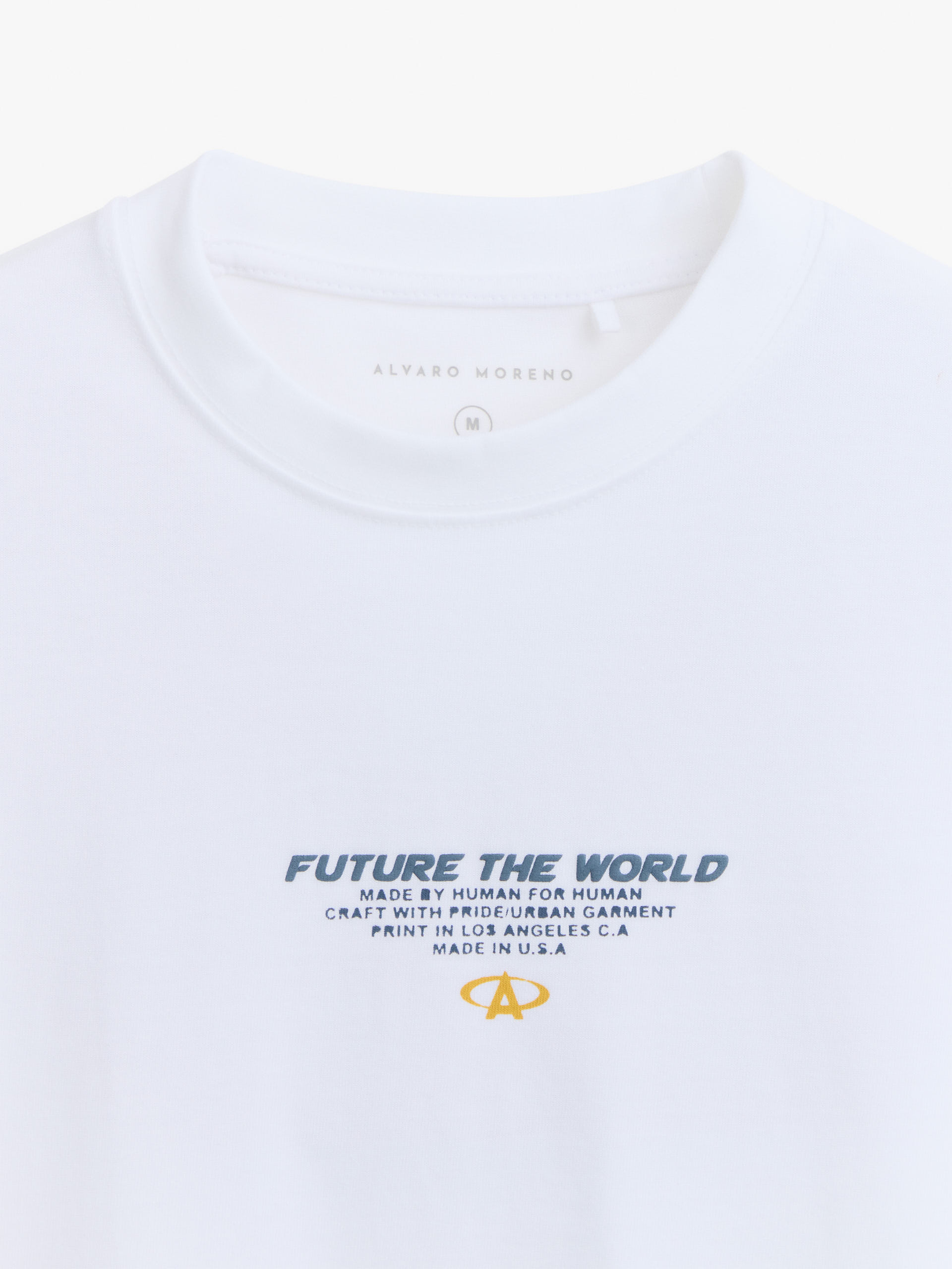 CAMISETA FUTURE
