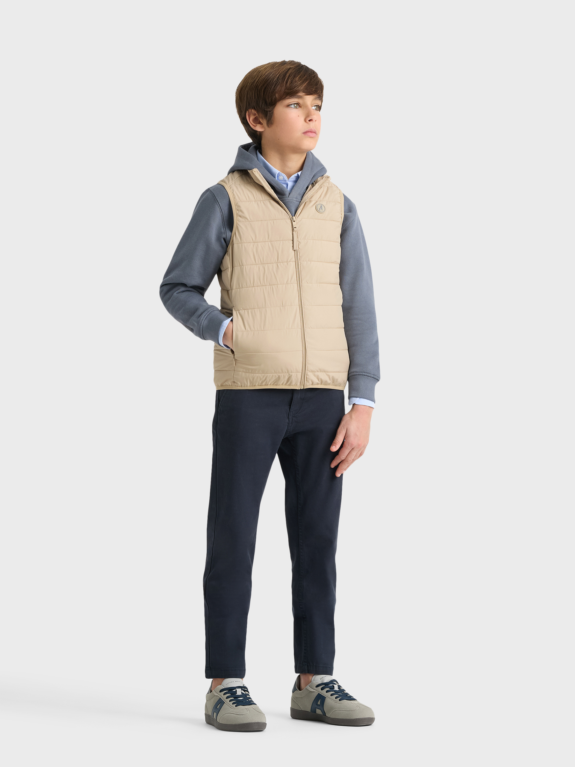 CHALECO VITO KIDS