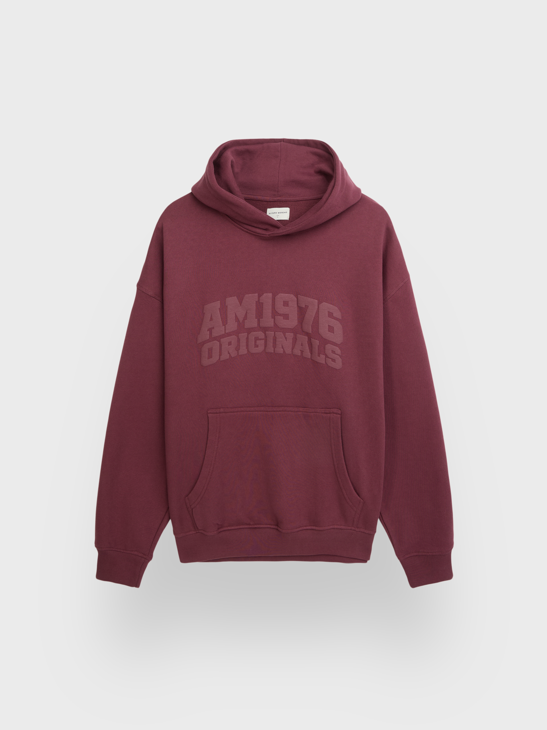 SUDADERA NEUTRAL